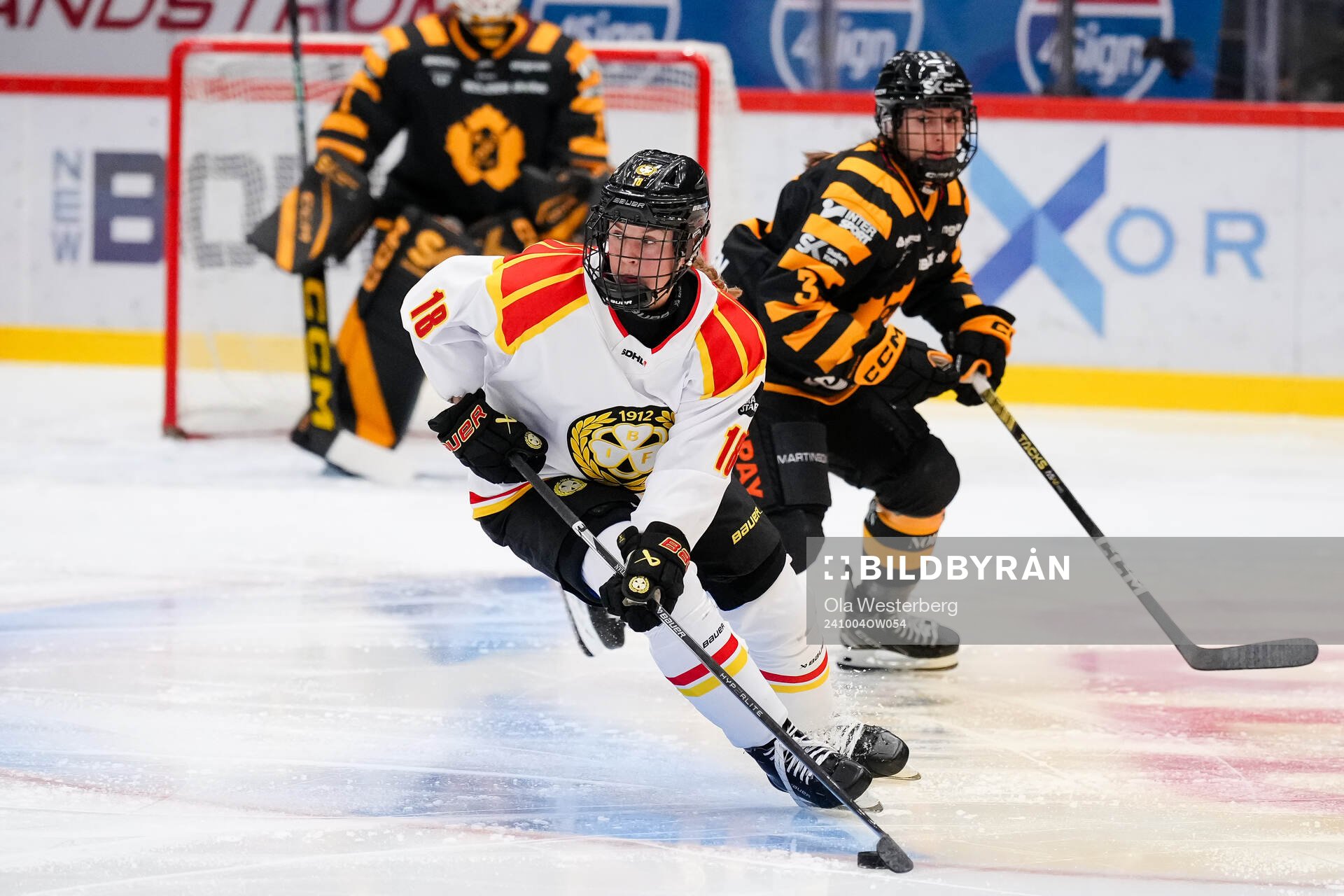 Brynäs Jenniina Nylund