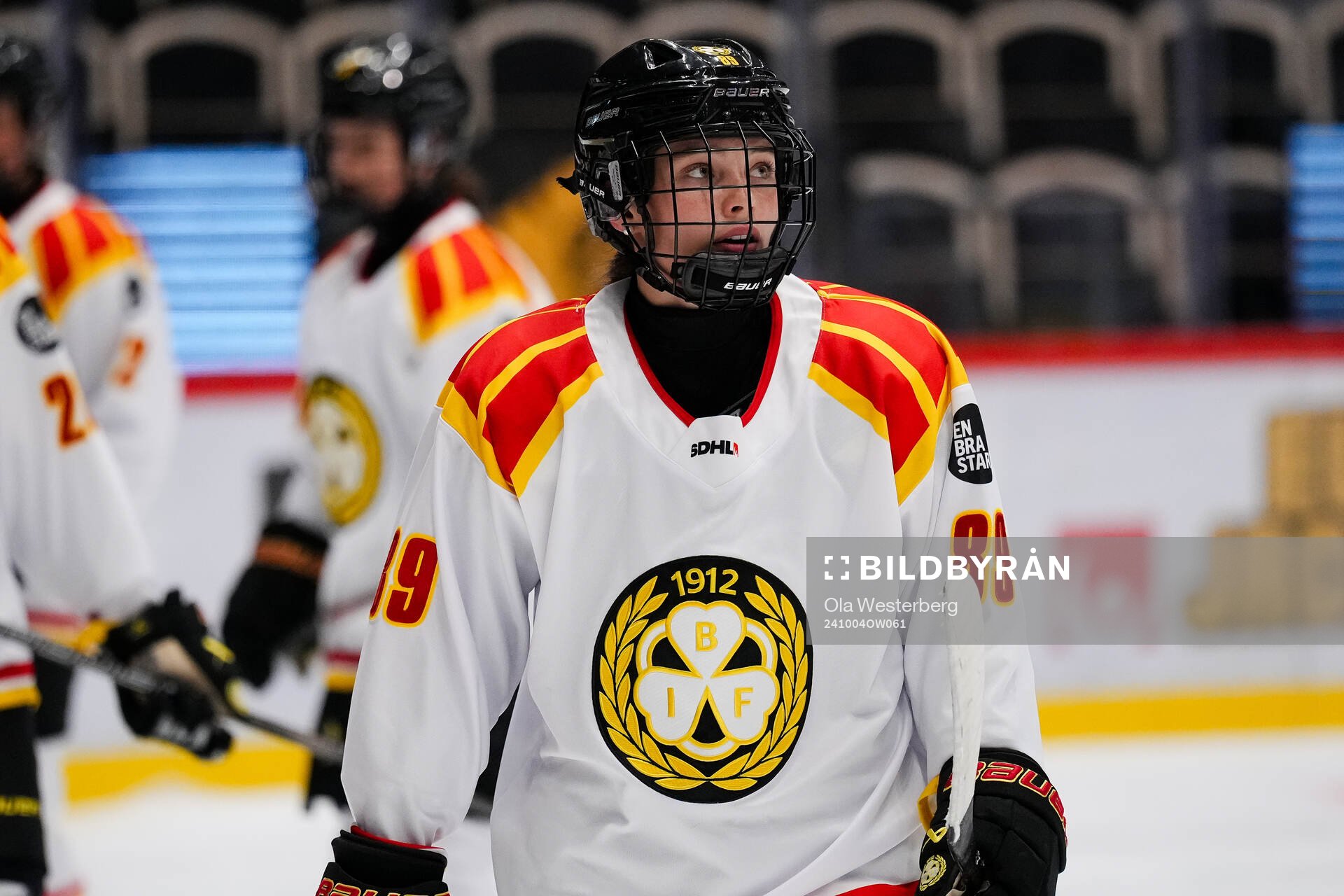 Brynäs Stella Lindell
