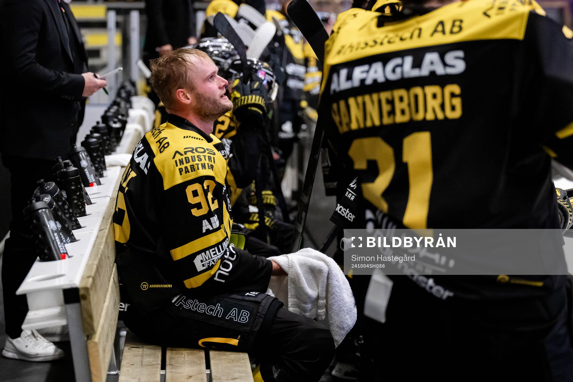 Västerås Kim Rosdahl