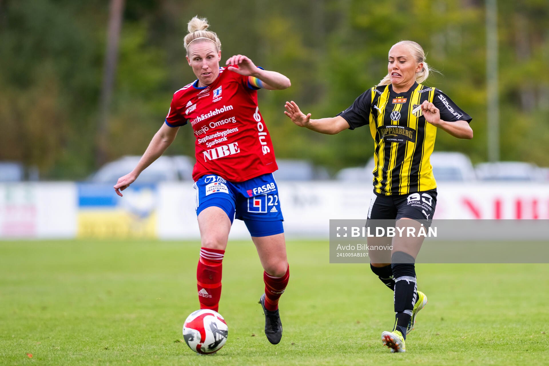 Vittsjös Sandra Lynn