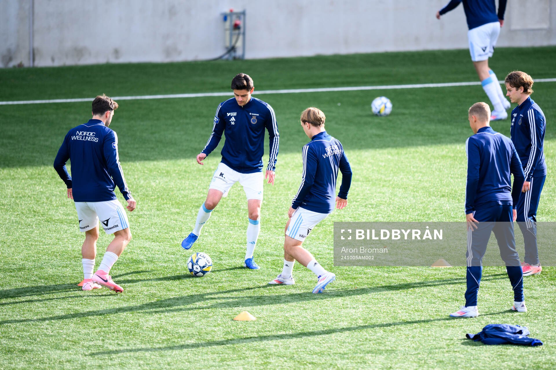 Gefles Kevin Persson