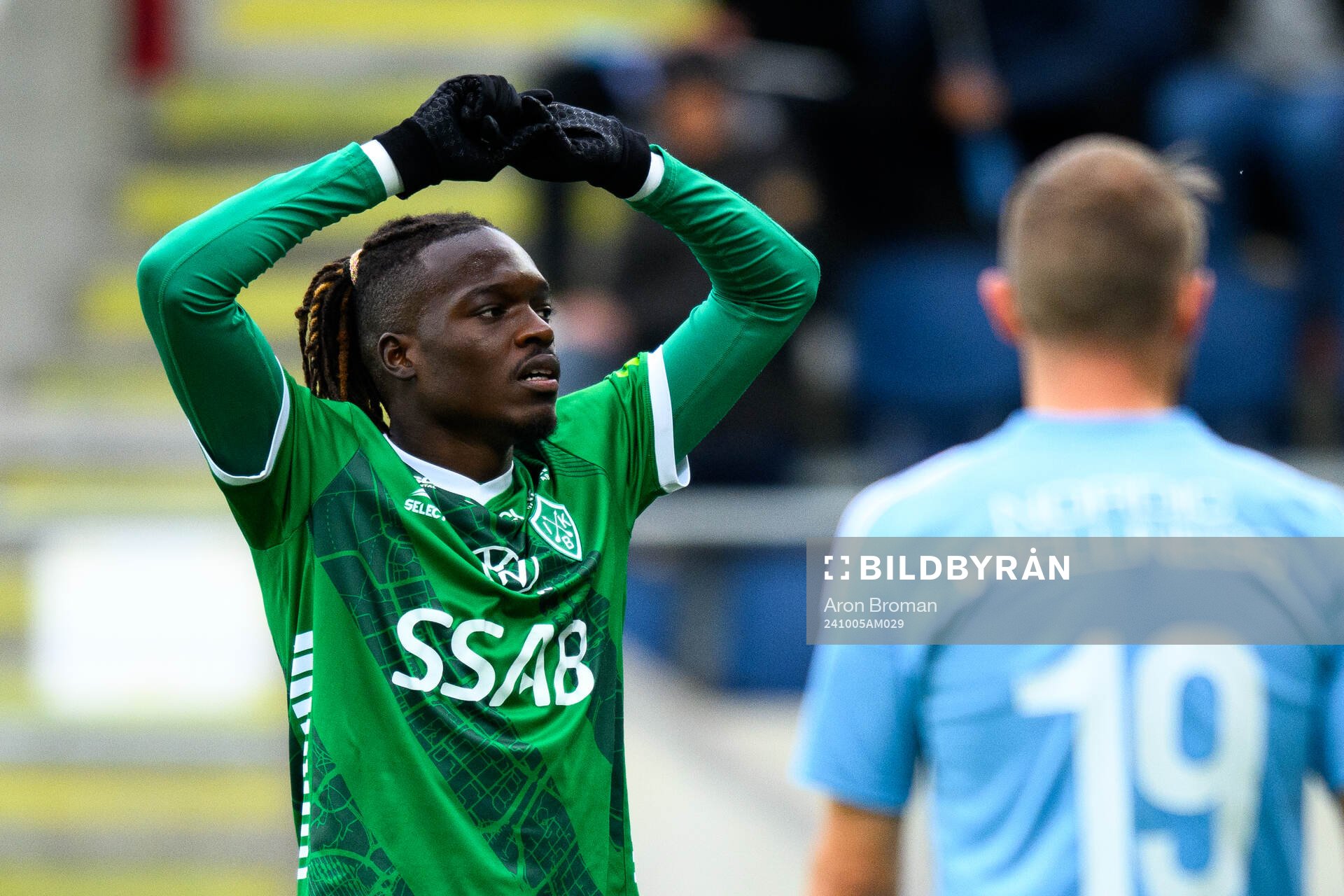 Brages Ieltsin Jeronimo Semedo Camoes deppar