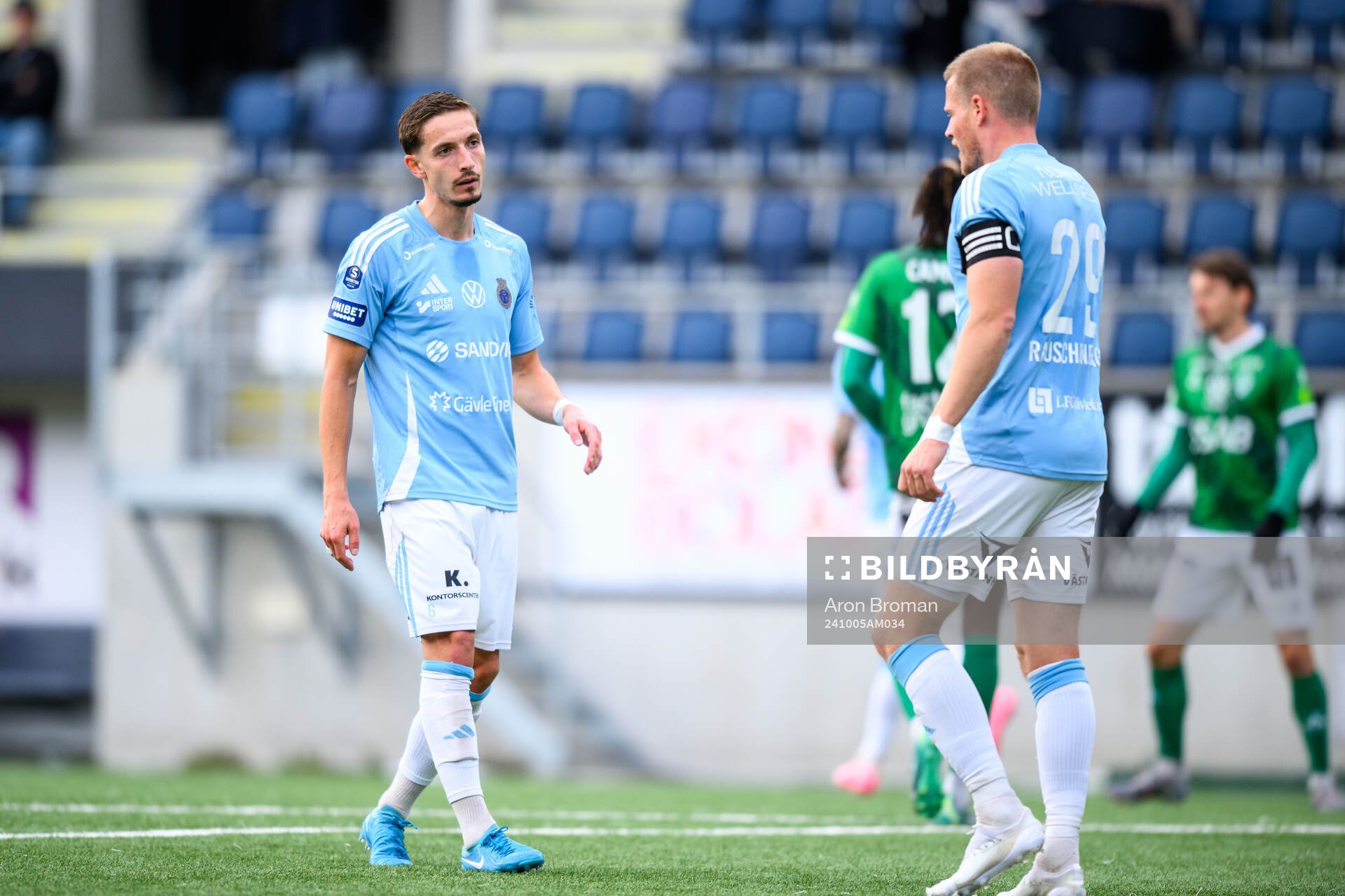 Gefles Lukas Browning Lagerfeldt