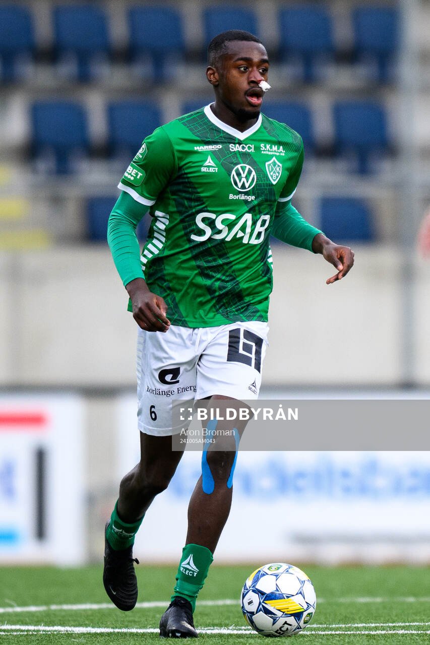 Brages Adil Titi