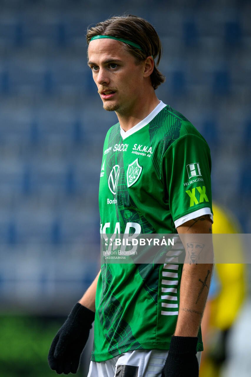 Brages Johan Arvidsson