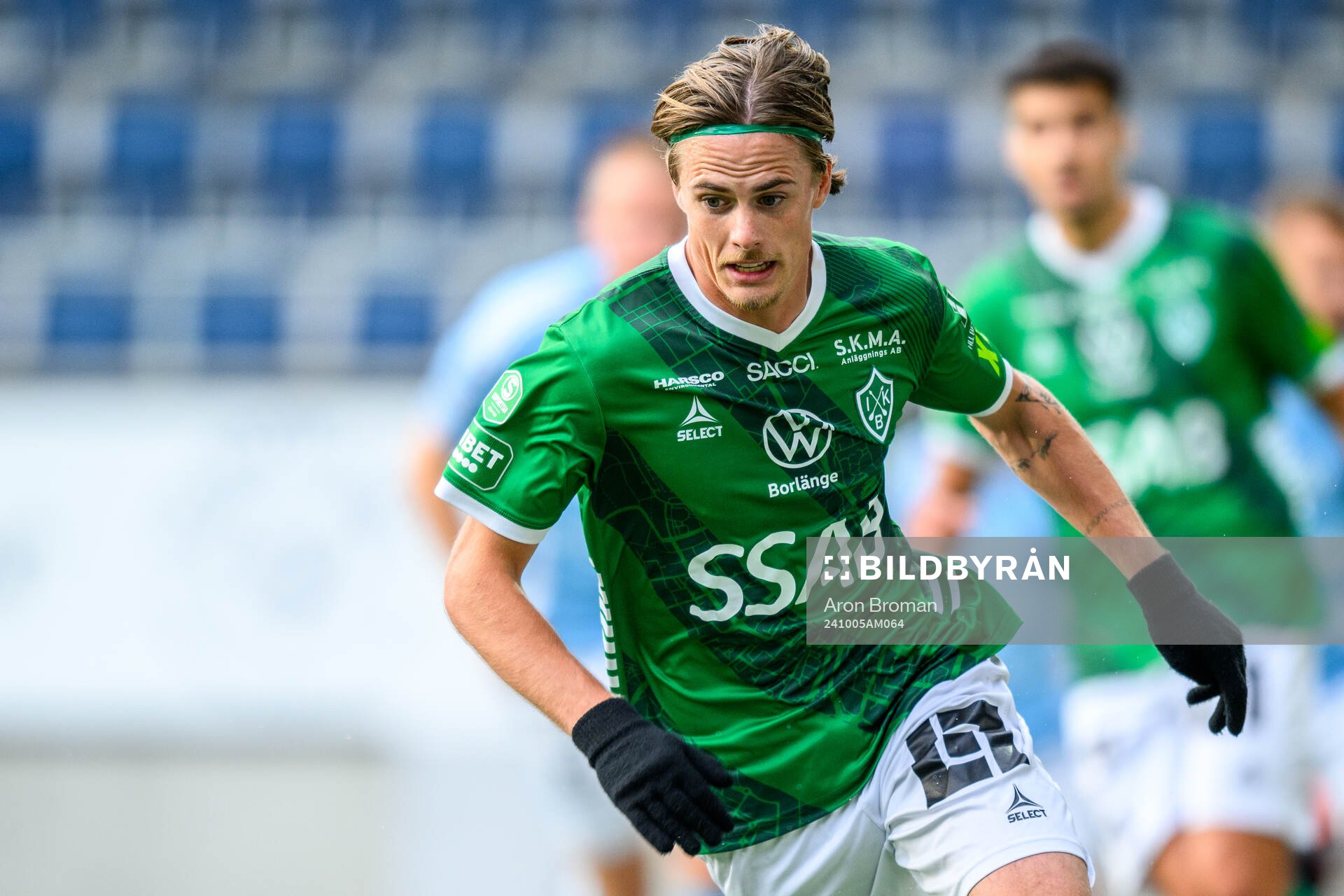 Brages Johan Arvidsson