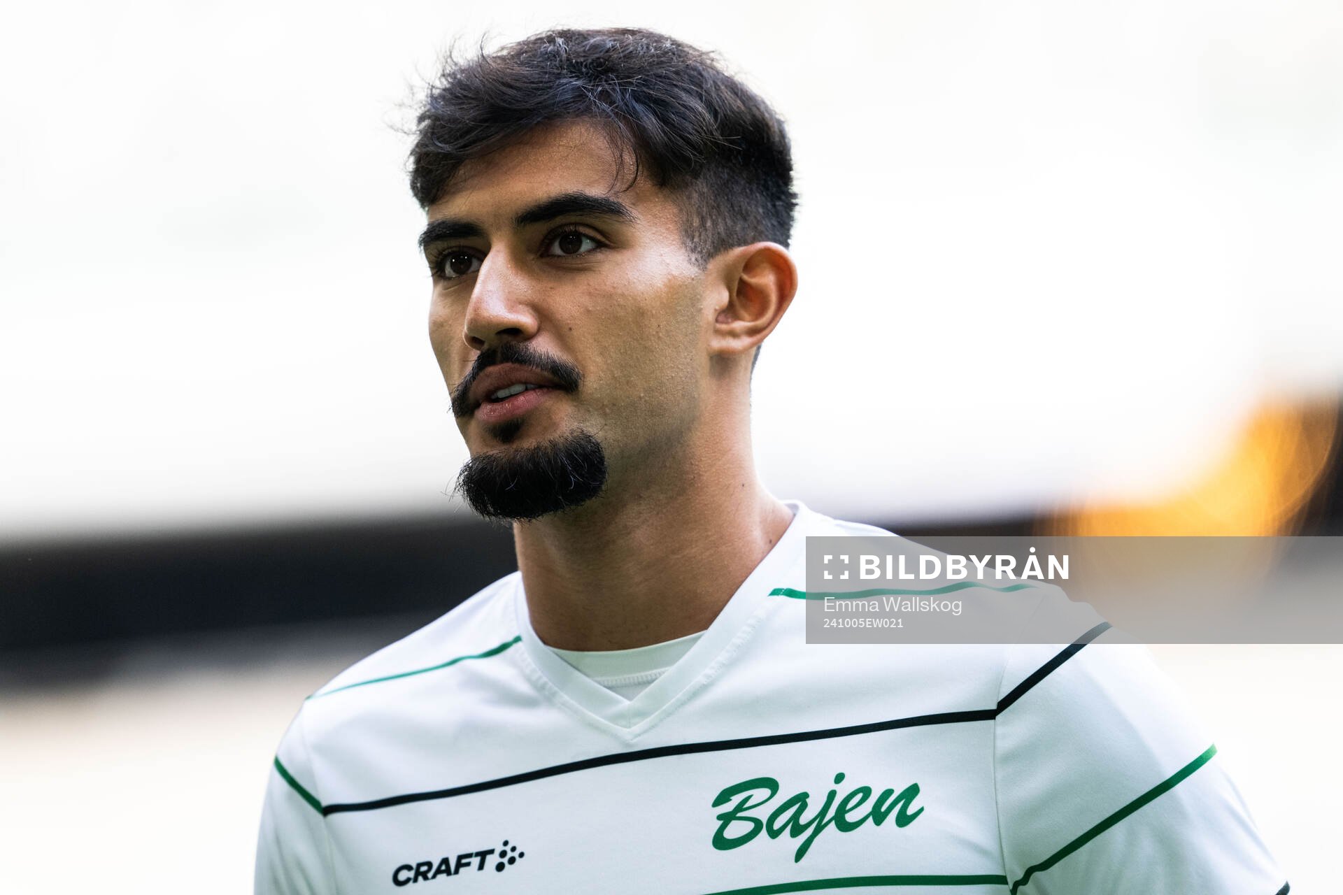 Hammarbys Montader Madjed