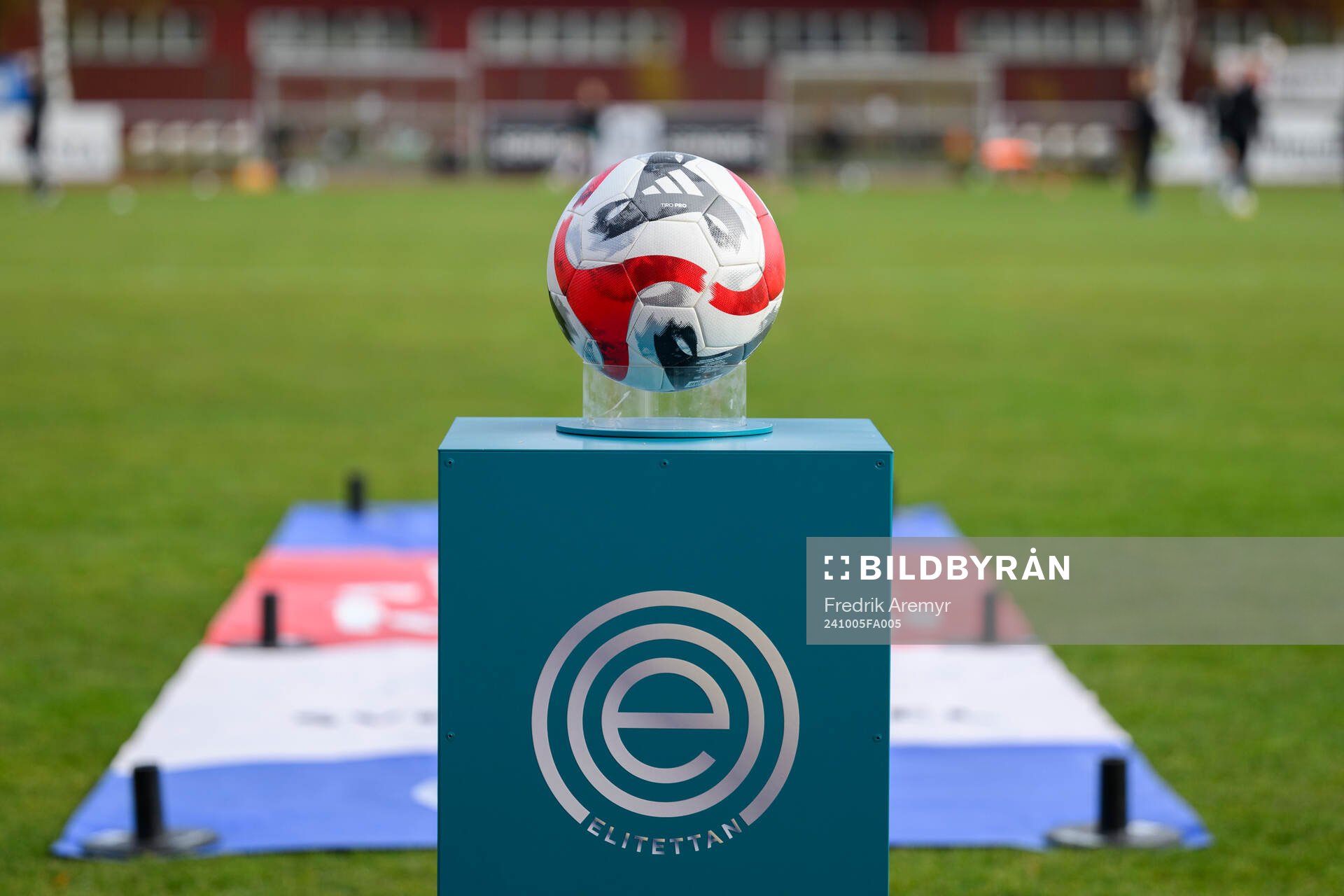 Matchbollen