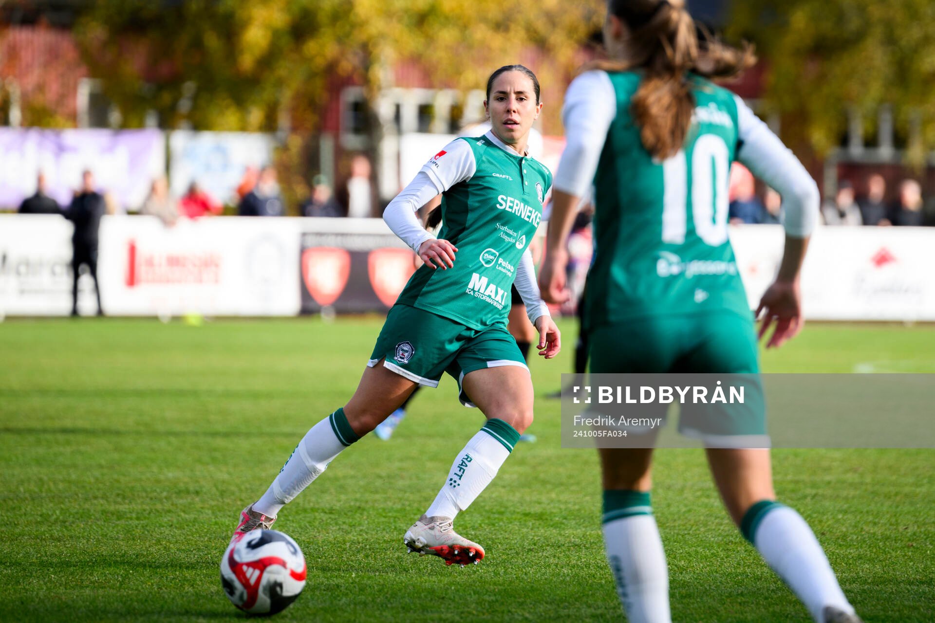 Alingsås Johanna Barth