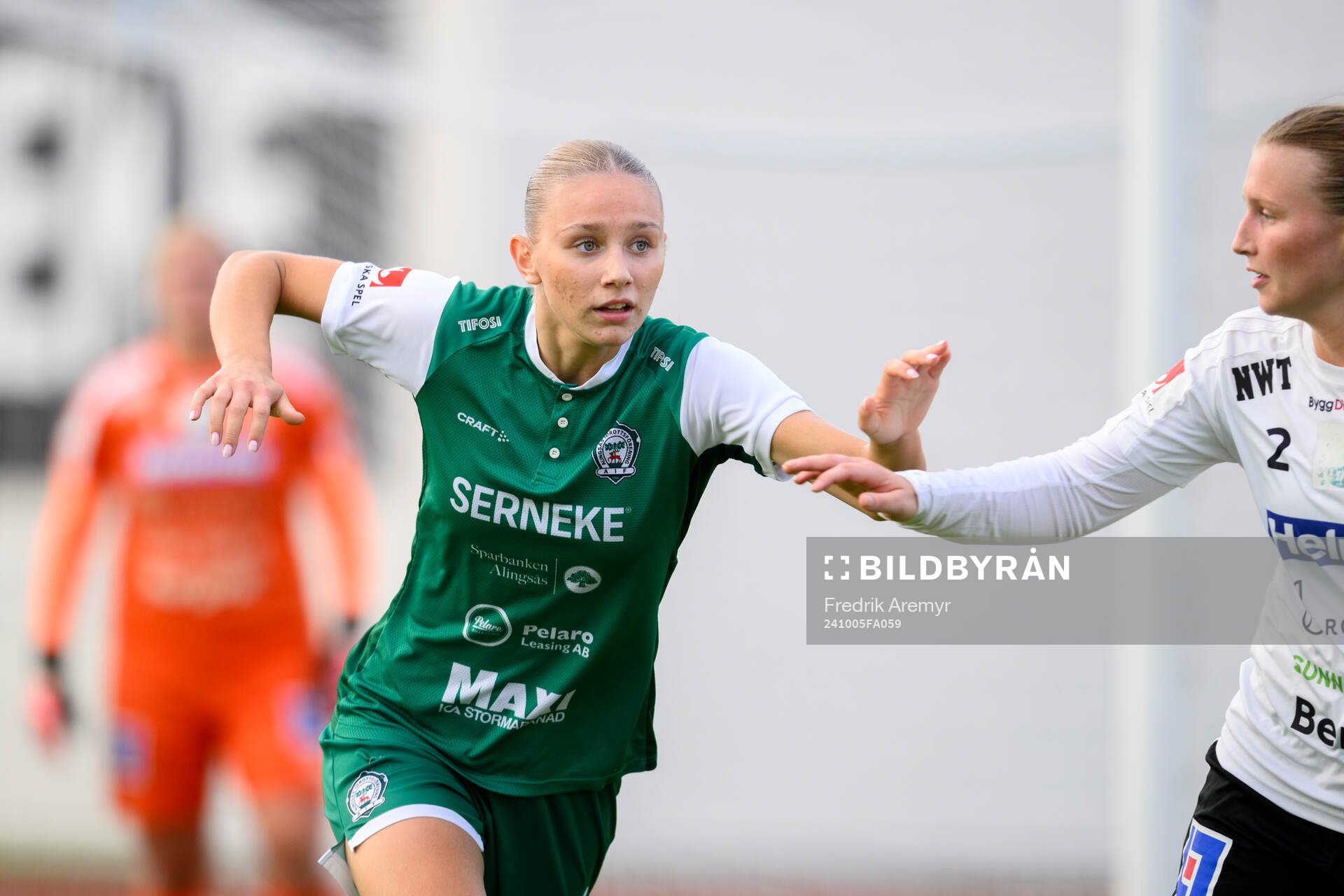 Alingsås Tilde Karlsson