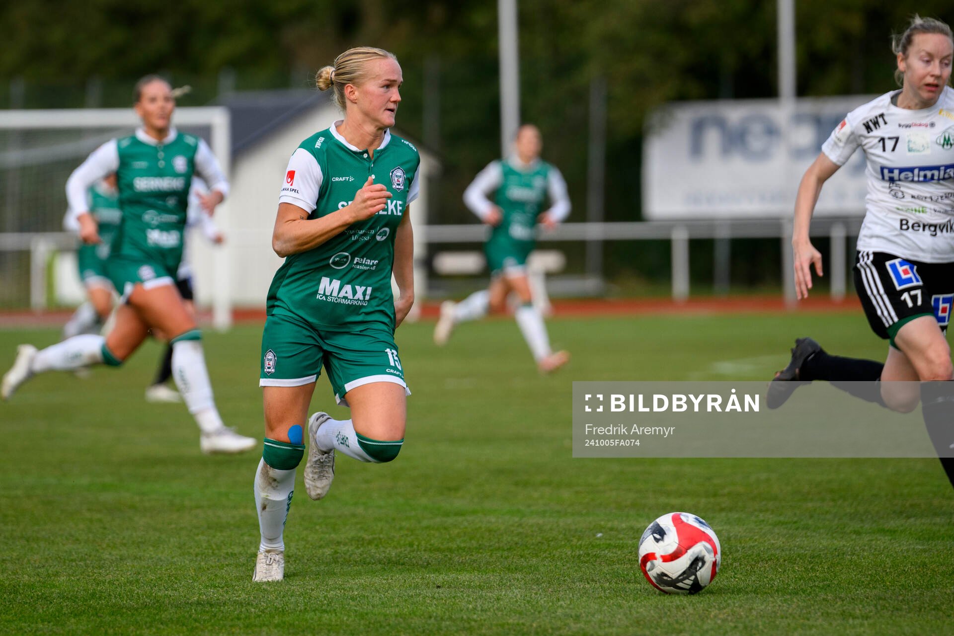 Alingsås Josefin Johansson