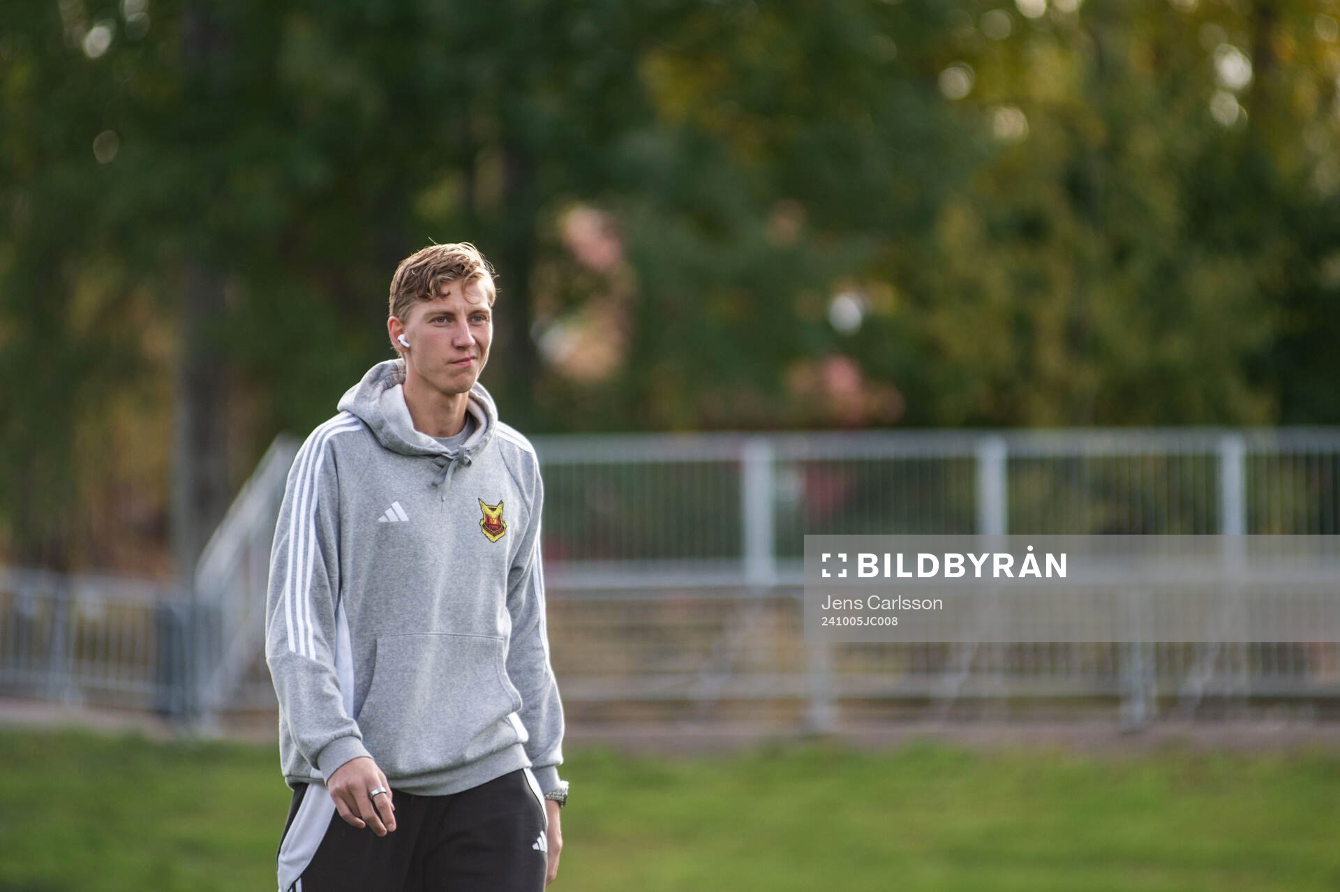 Östersunds Albin Sporrong