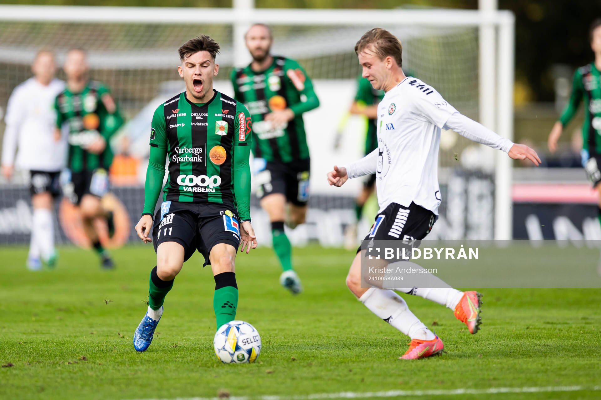 Varbergs Isak Bjerkebo