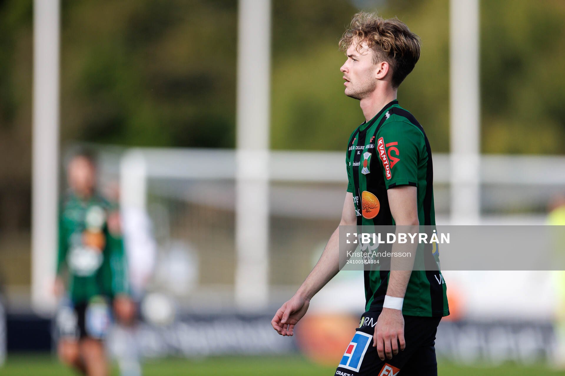 Varbergs Alexander Johansson