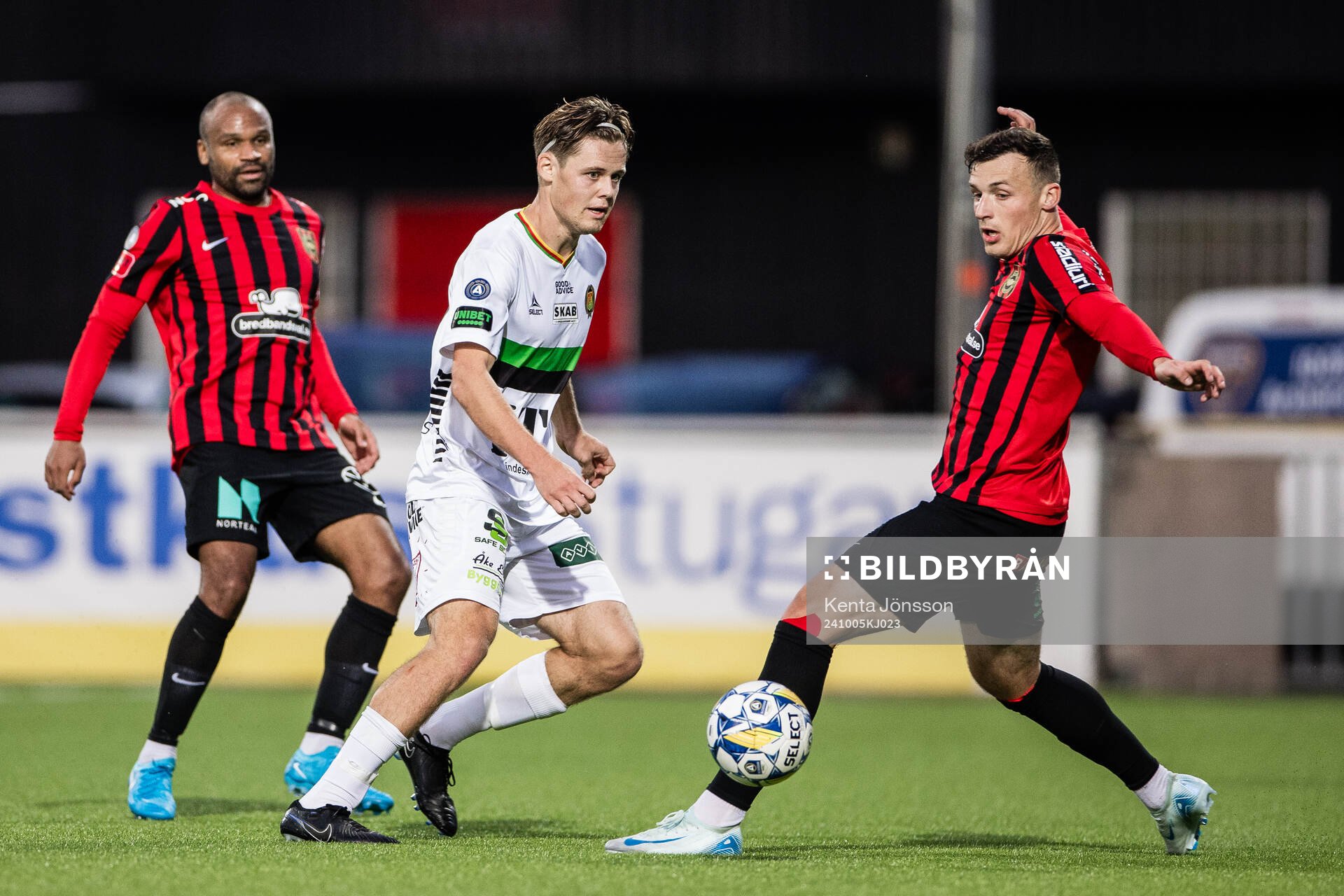 GAIS Axel Henriksson