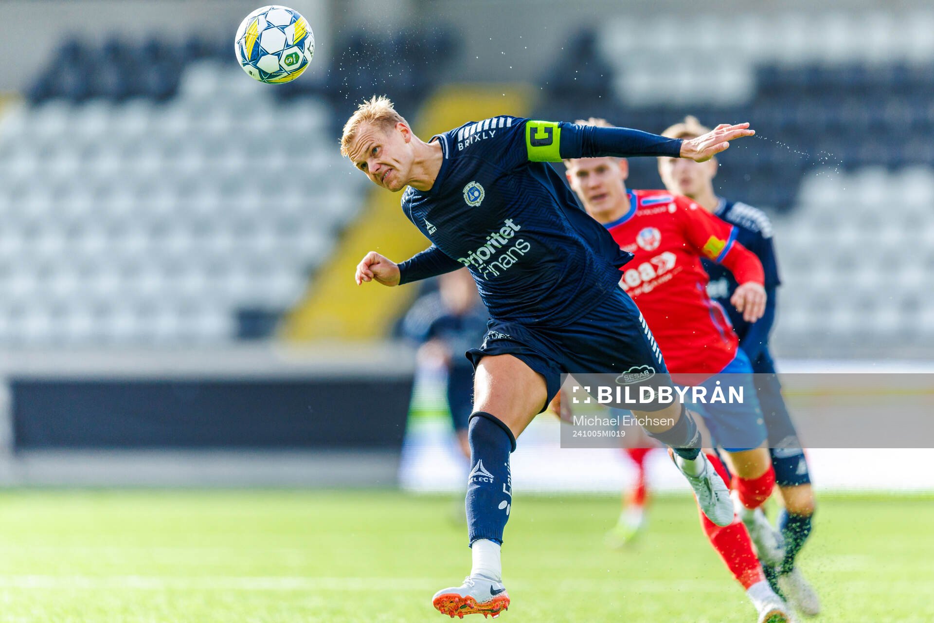 Utsiktens Jesper Brandt
