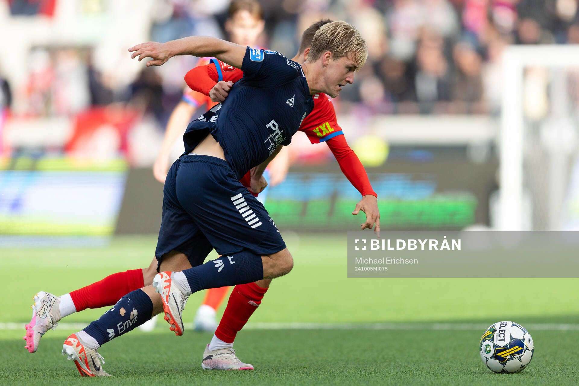 Utsiktens Sebastian Lagerlund