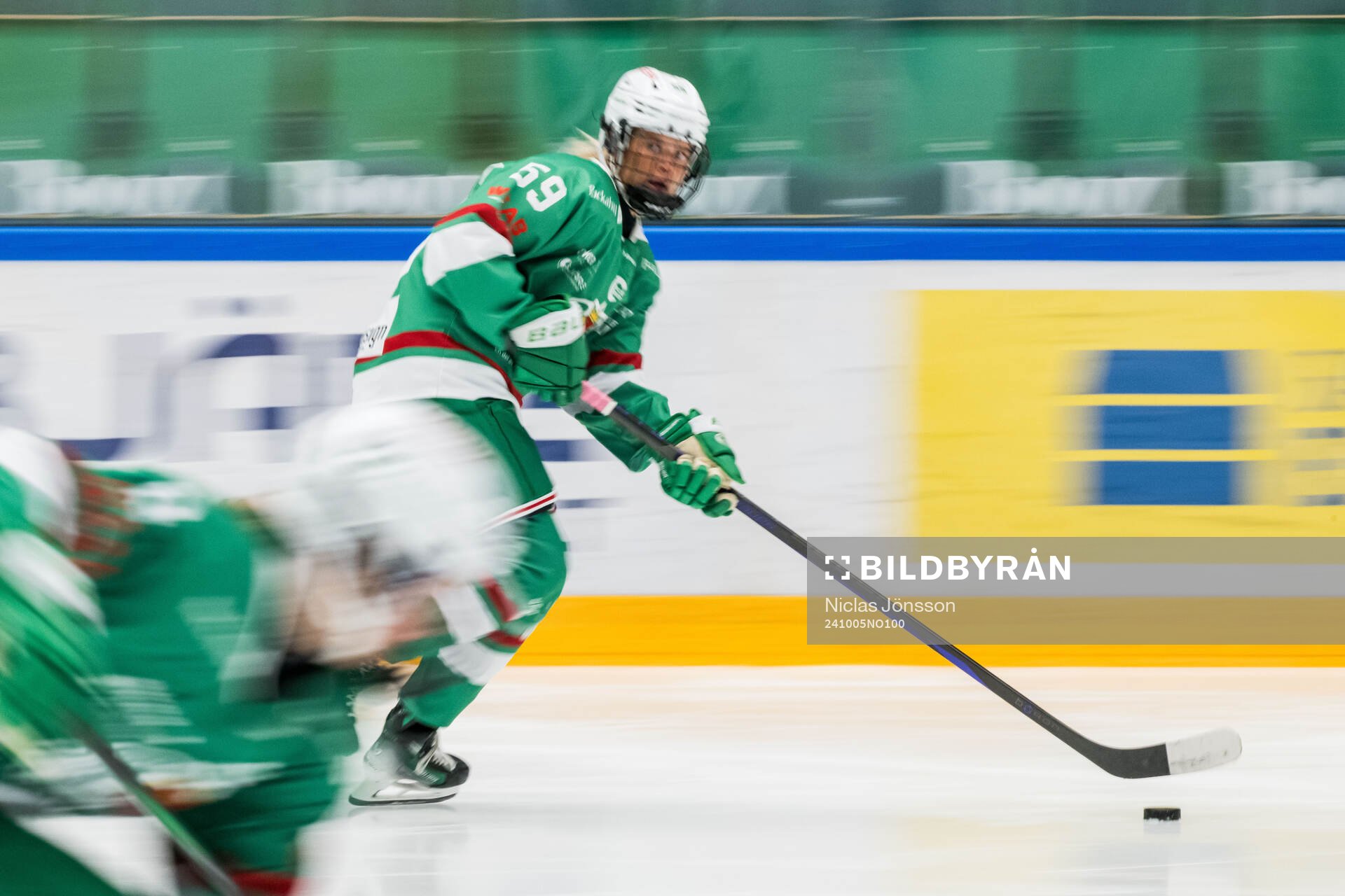 Rögles Johanna Eldebäck