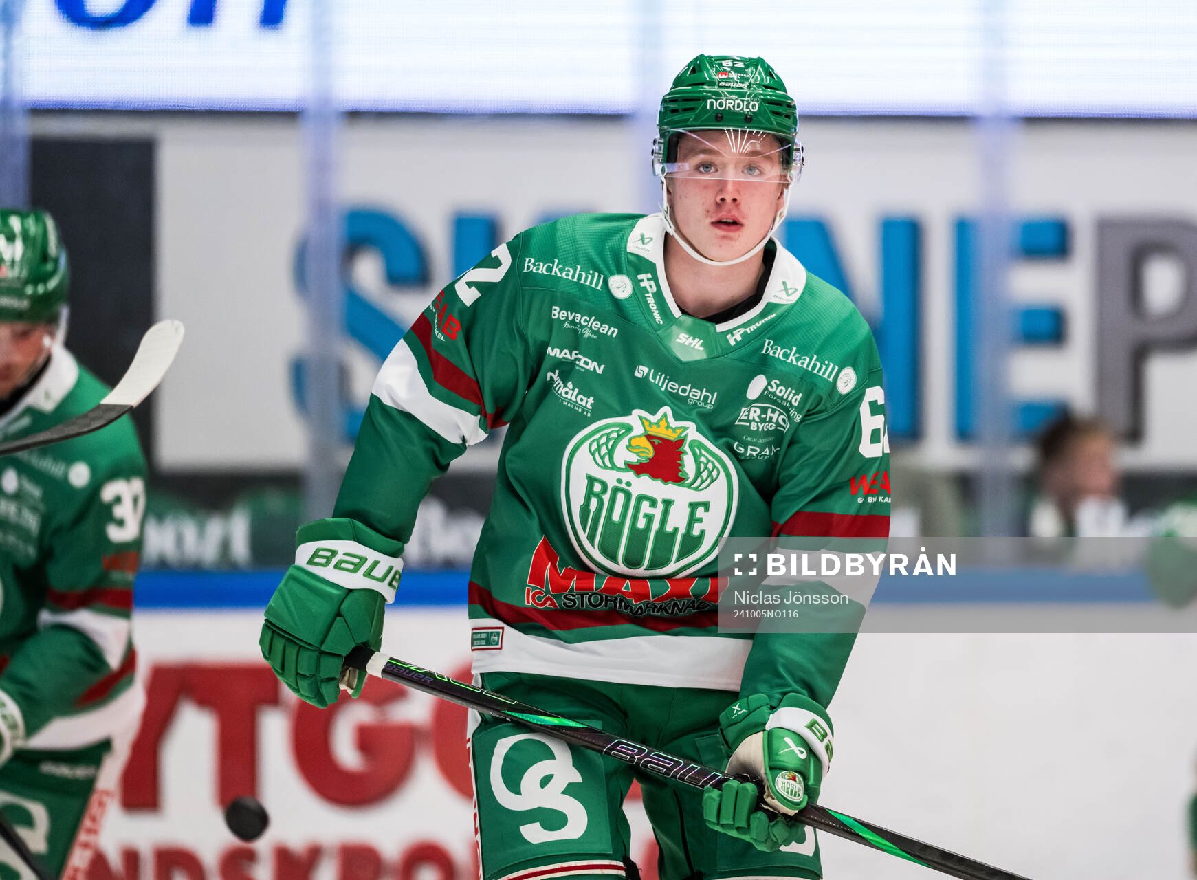 Rögles Eric Bürger