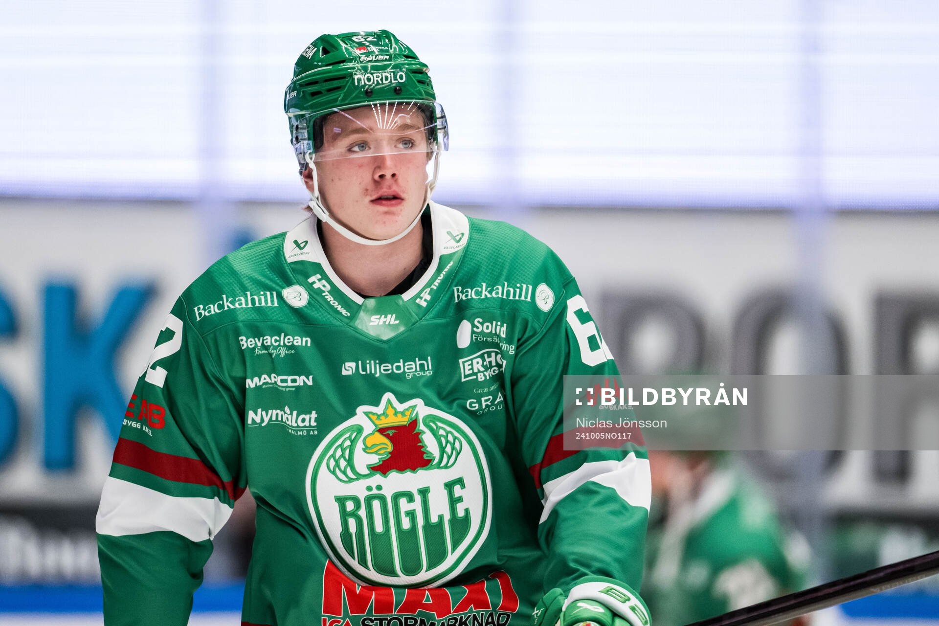 Rögles Eric Bürger