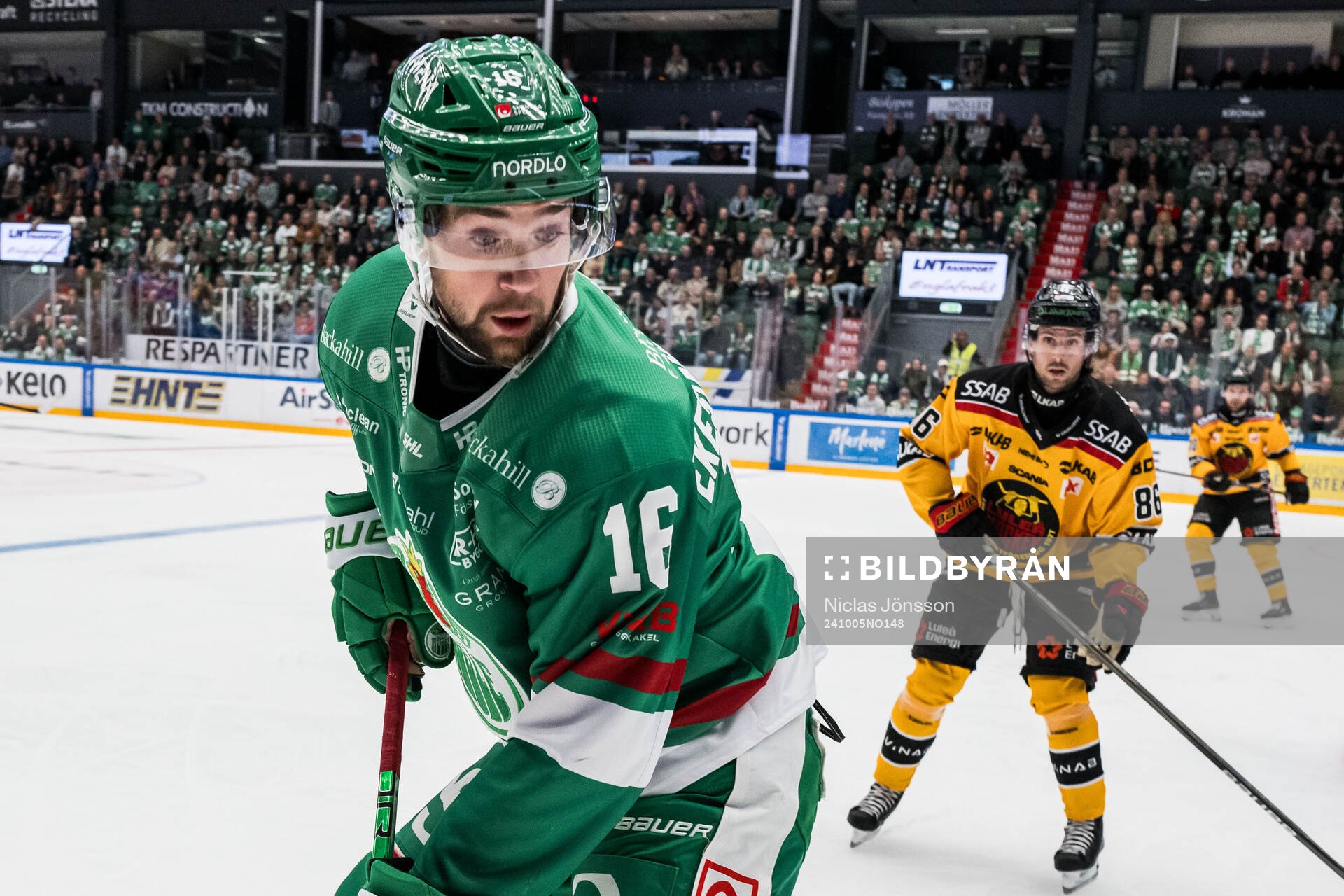 Rögles Lukas Ekeståhl-Jonsson