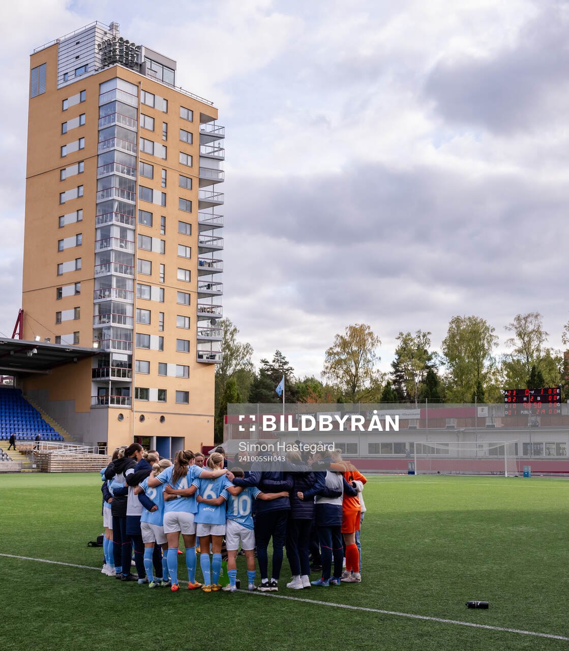 Malmö FFs spelare