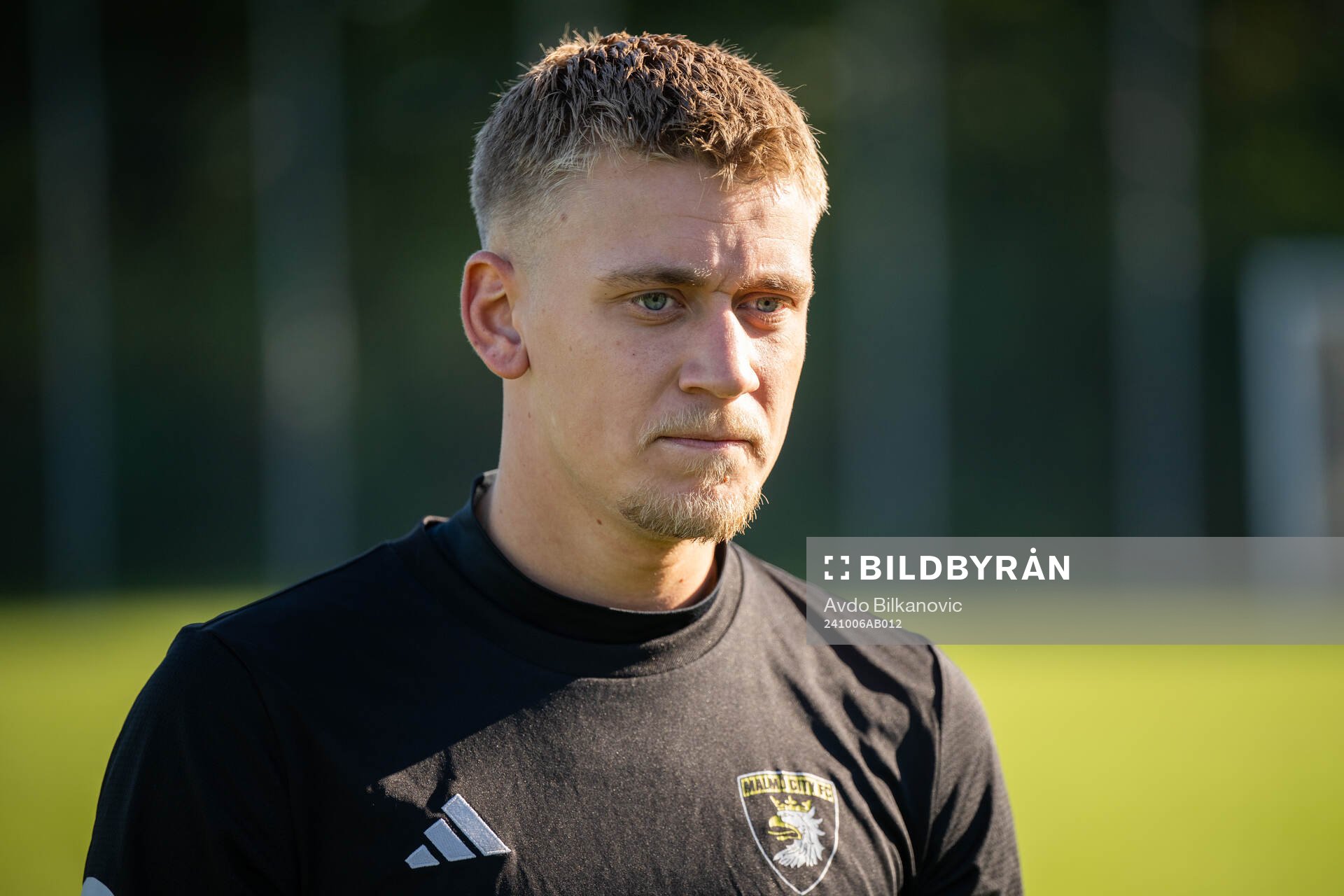 Oscar Jägare