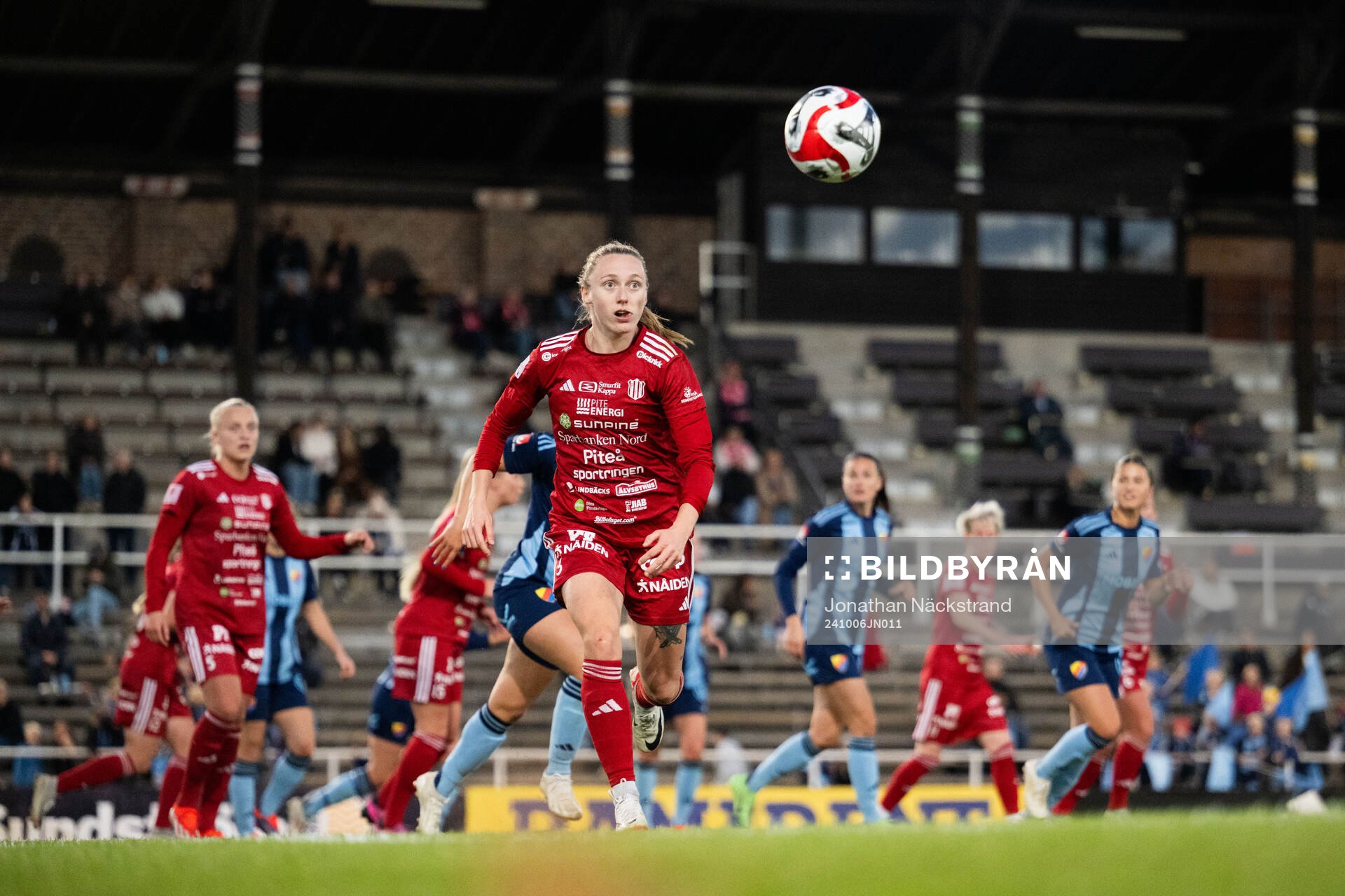 Piteås Ásla Johannesen