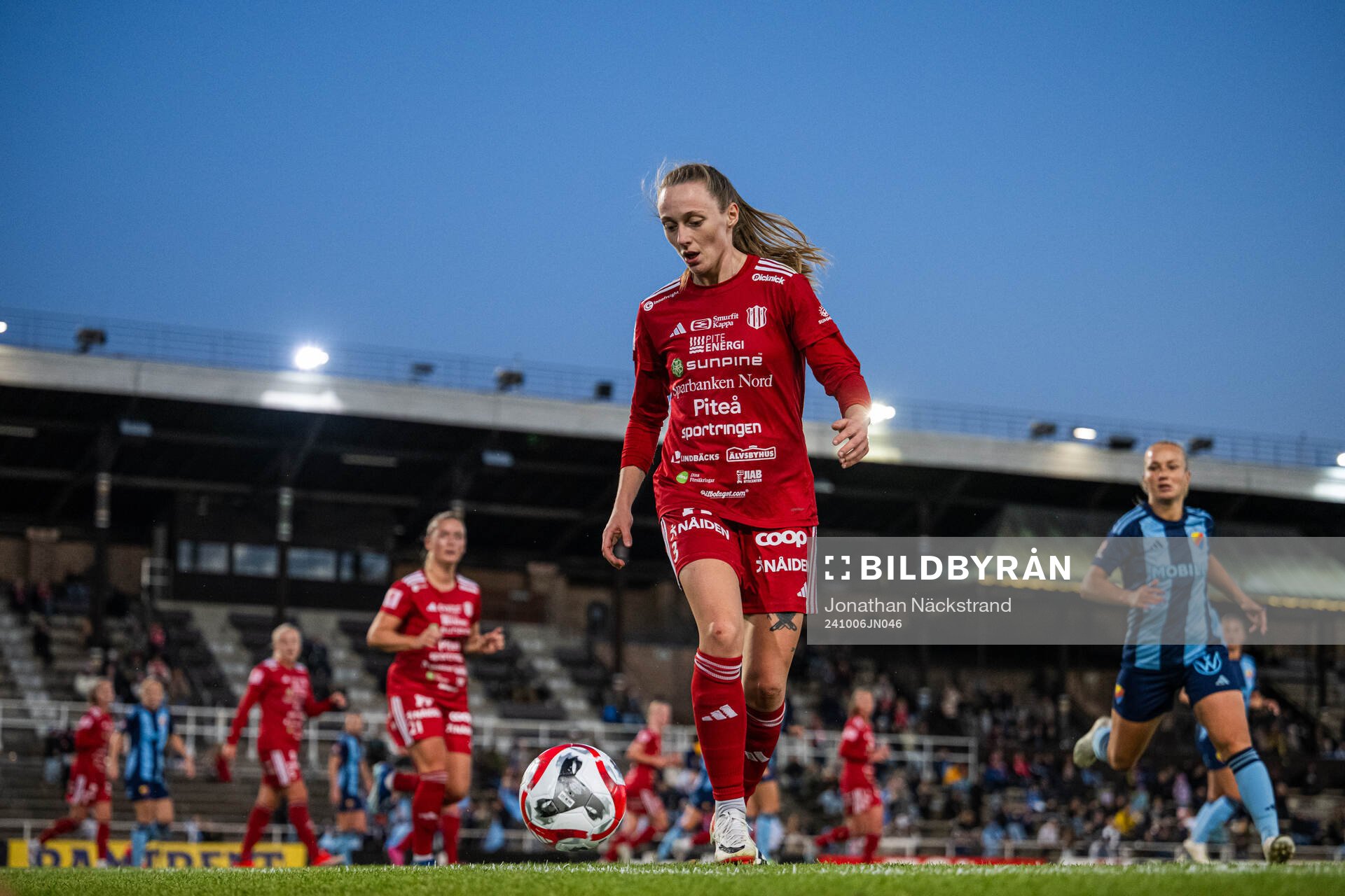 Piteås Ásla Johannesen