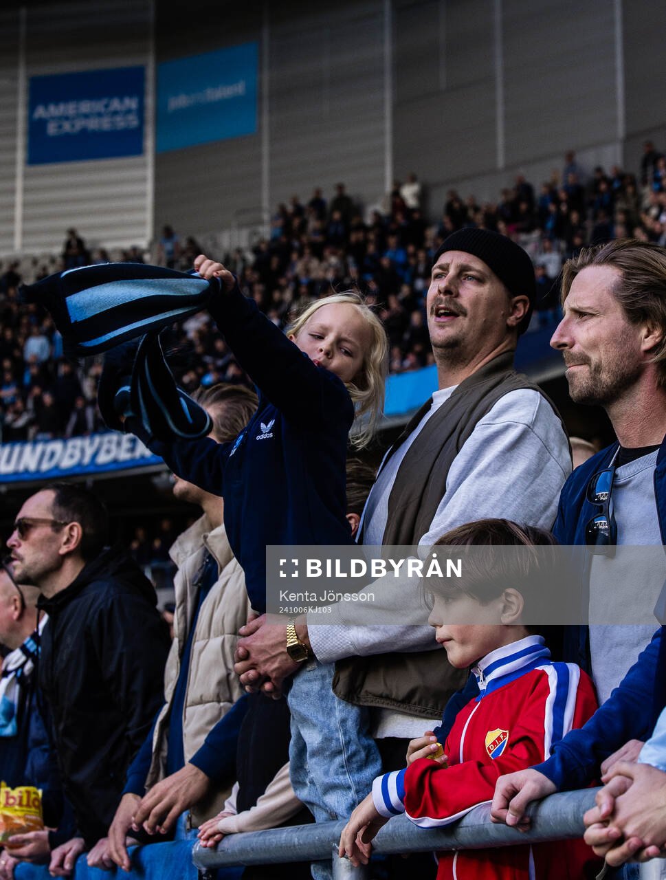 Djurgårdens