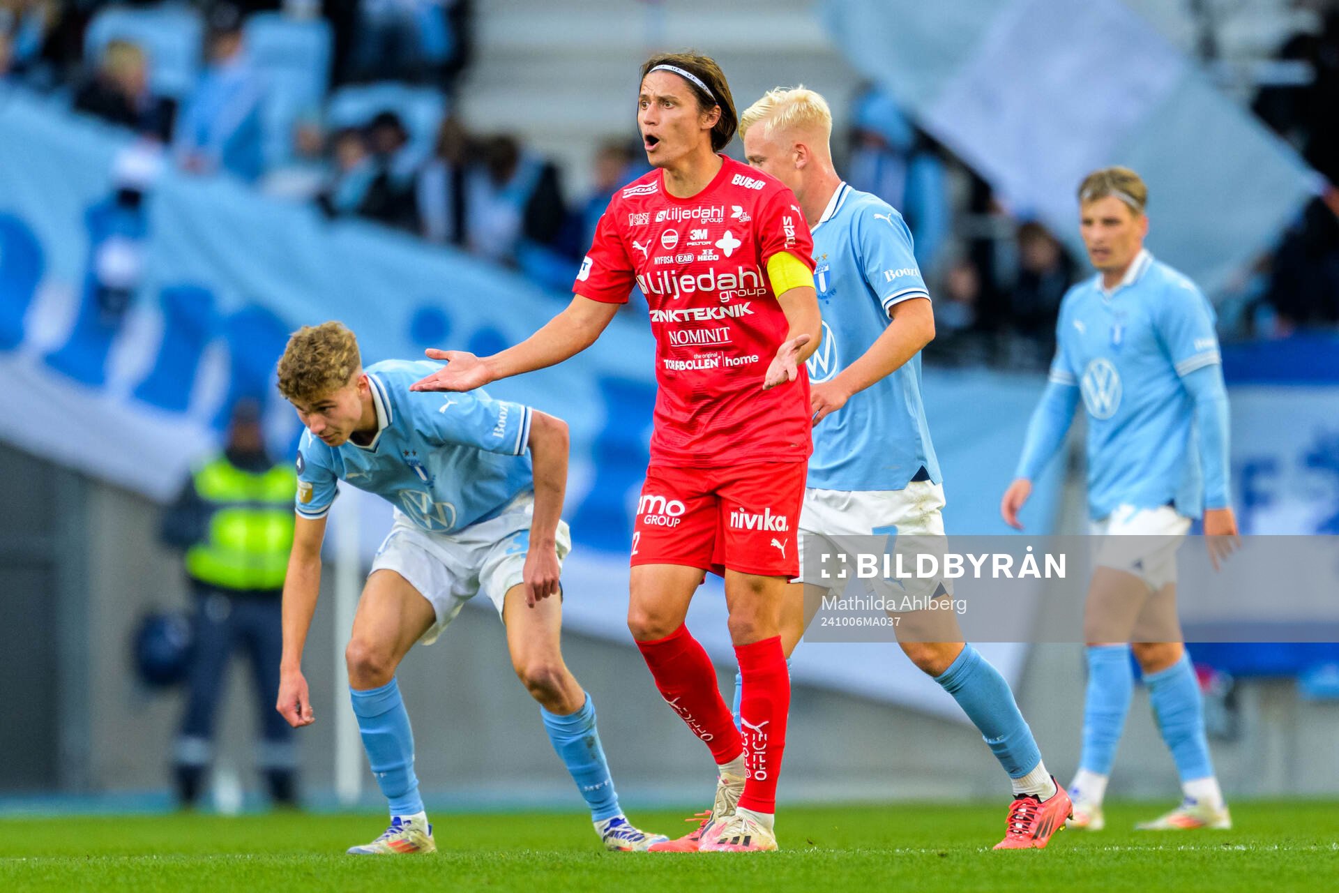 Värnamos Simon Thern