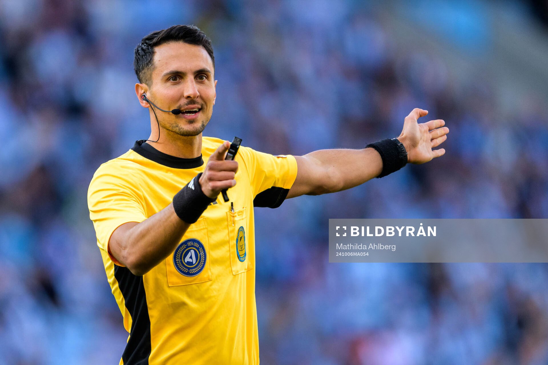 Domare Adi Aganovic