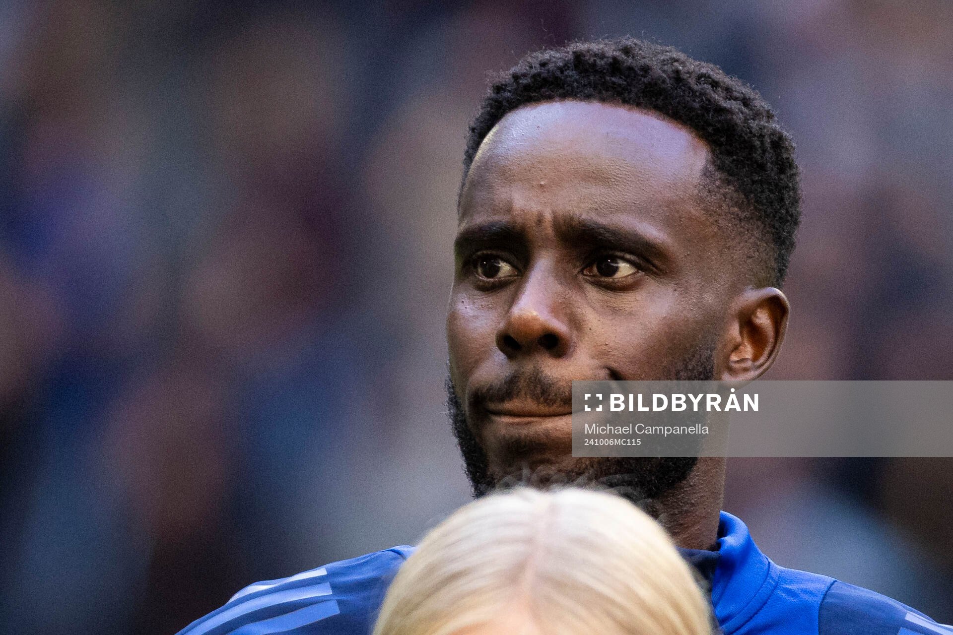 Djurgårdens Tokmac Nguen