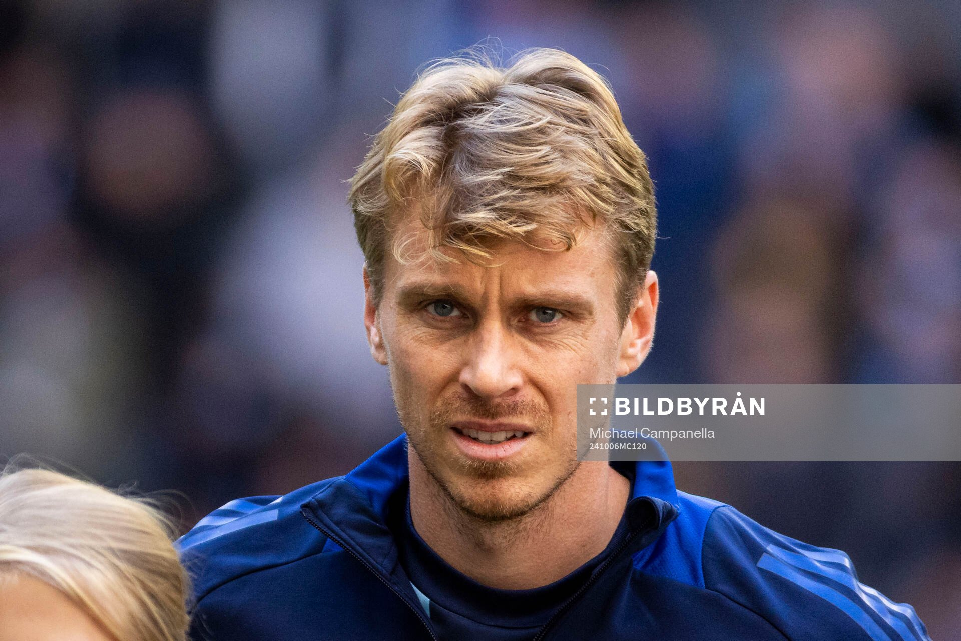 Djurgårdens Rasmus Schuller