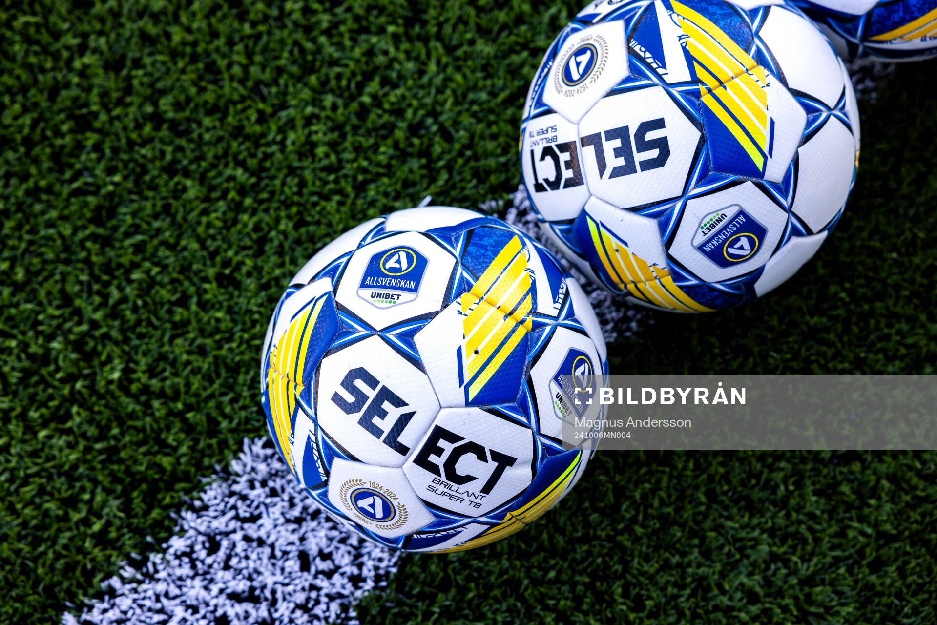 Fotbollar