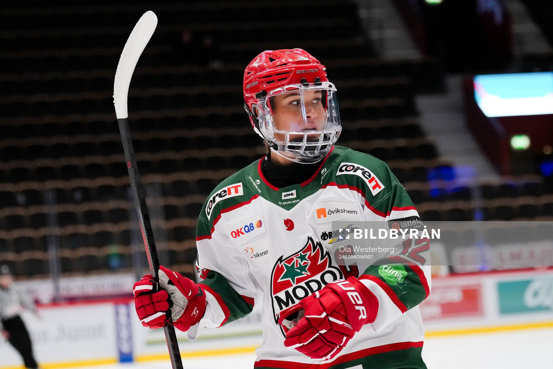 Modos Ebba Berglund