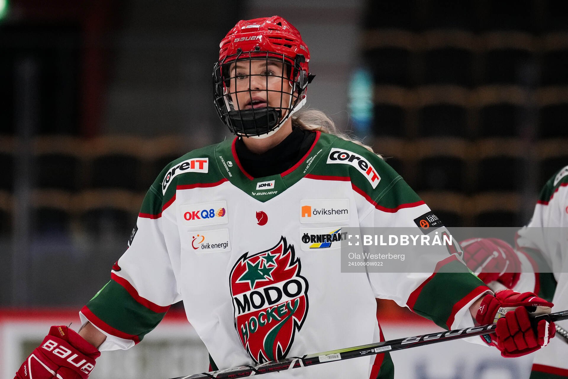 Modos Wilma Sundin