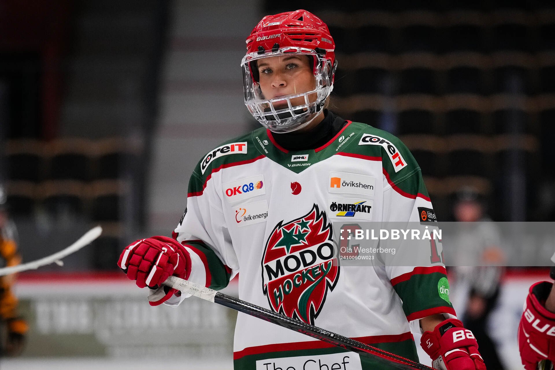 Modos Ebba Berglund