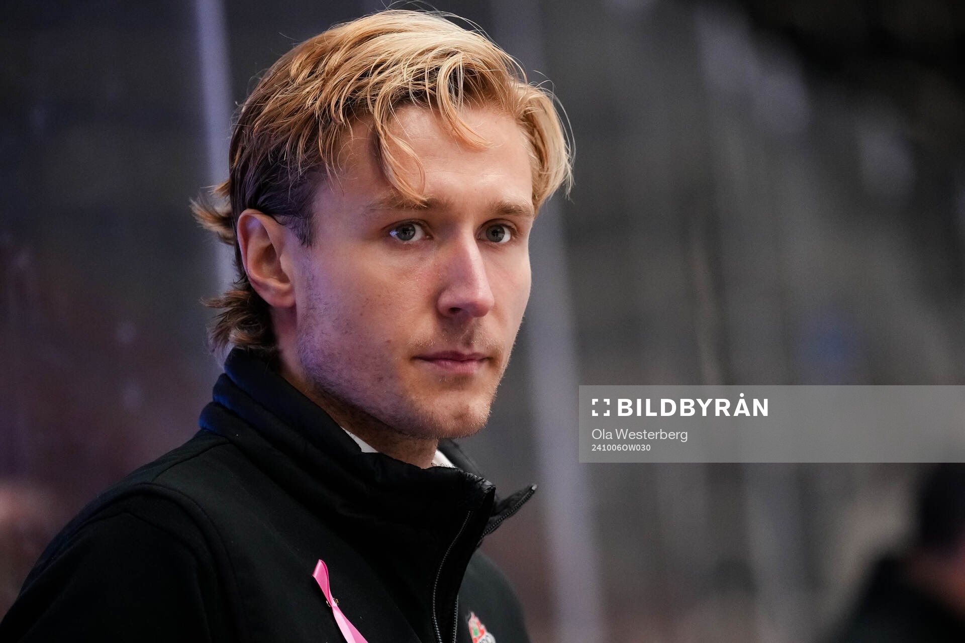Modos assisterande tränare Alexander Naskov