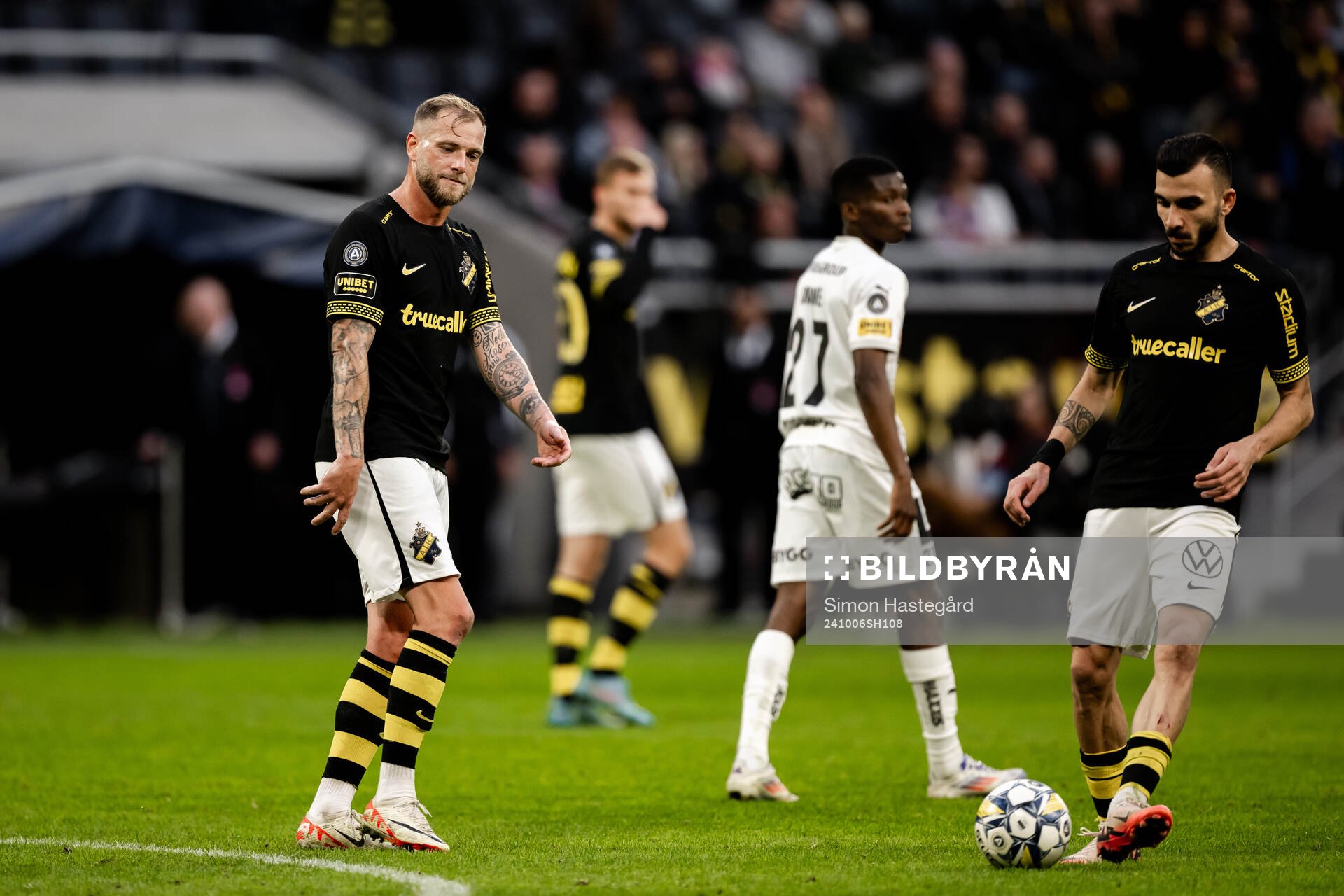 AIKs John Guidetti deppar