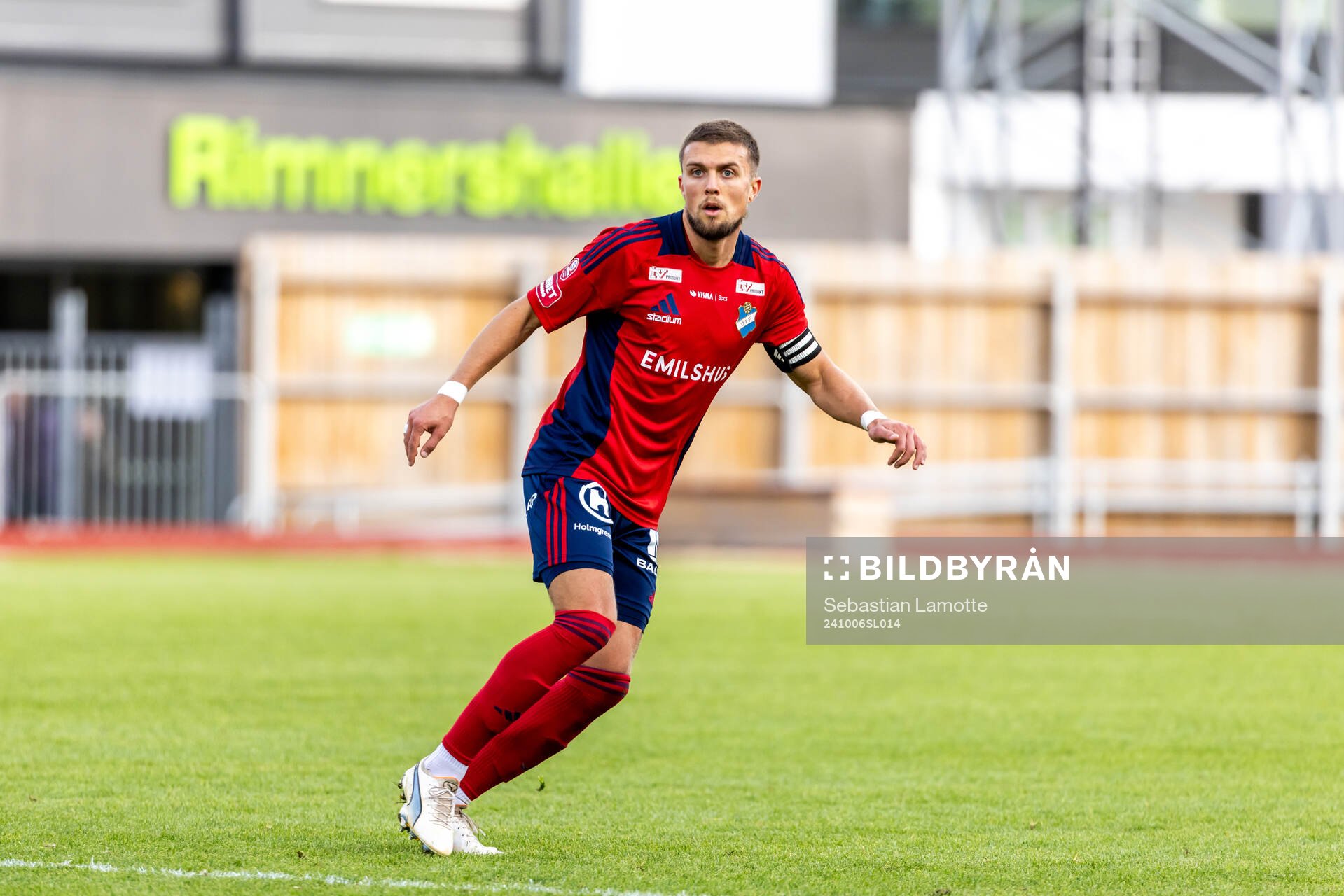 Östers Ivan Kricak