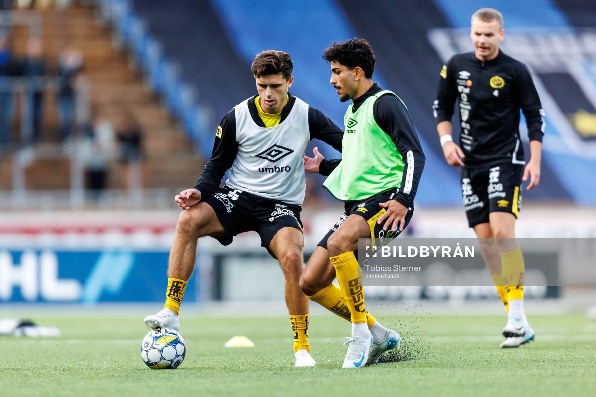 Elfsborgs spelare