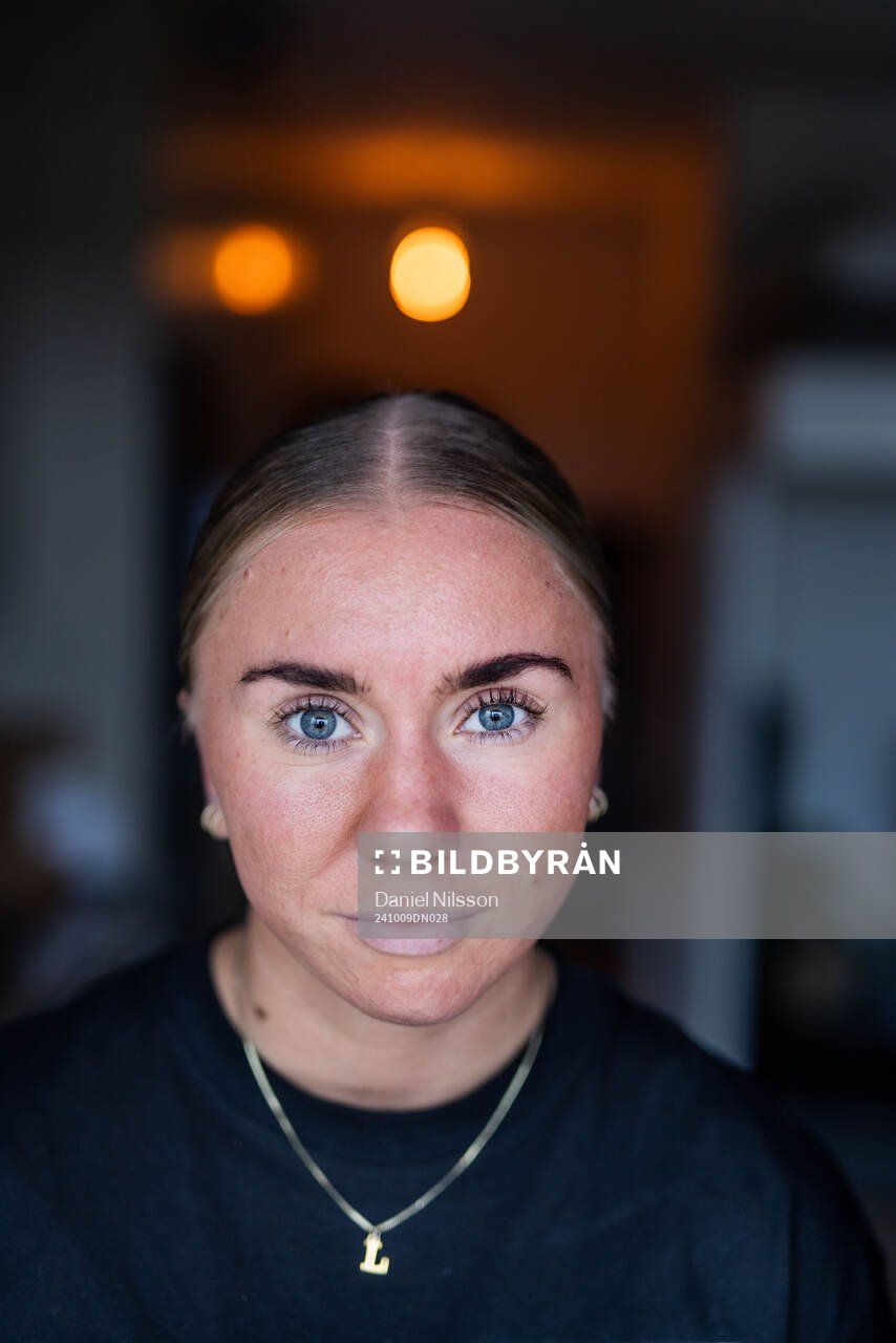 Linnea Prambrandt