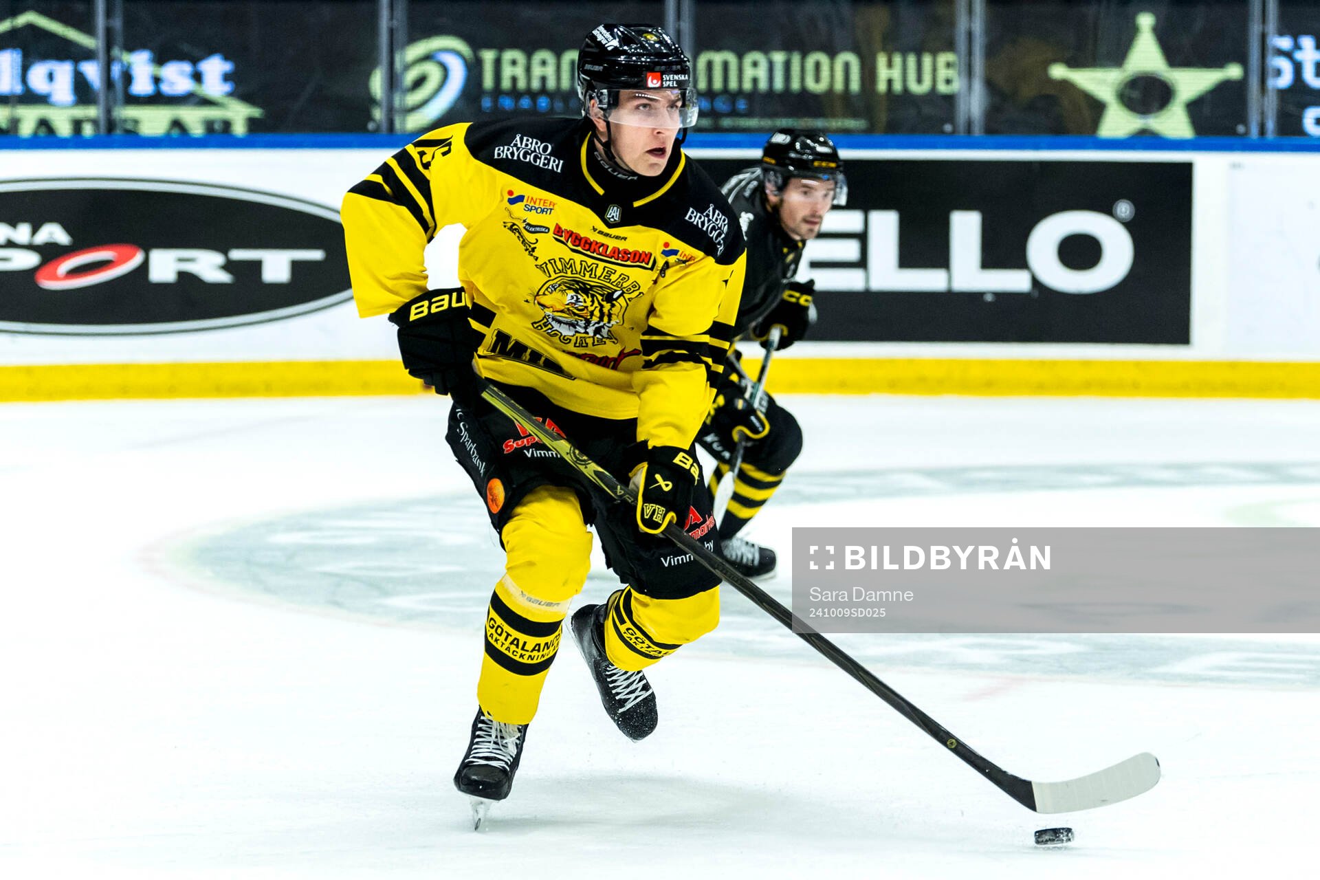 Vimmerbys Oskar Lindgren