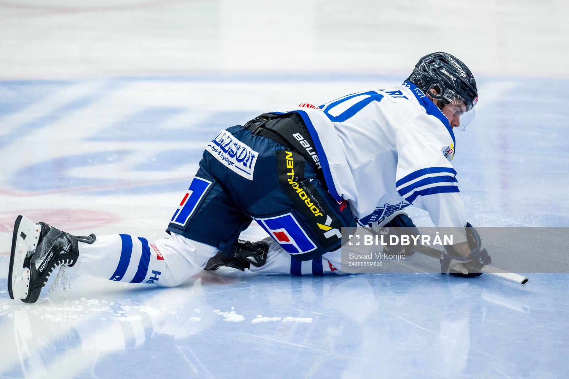 Karlskogas Kalle Jellvert