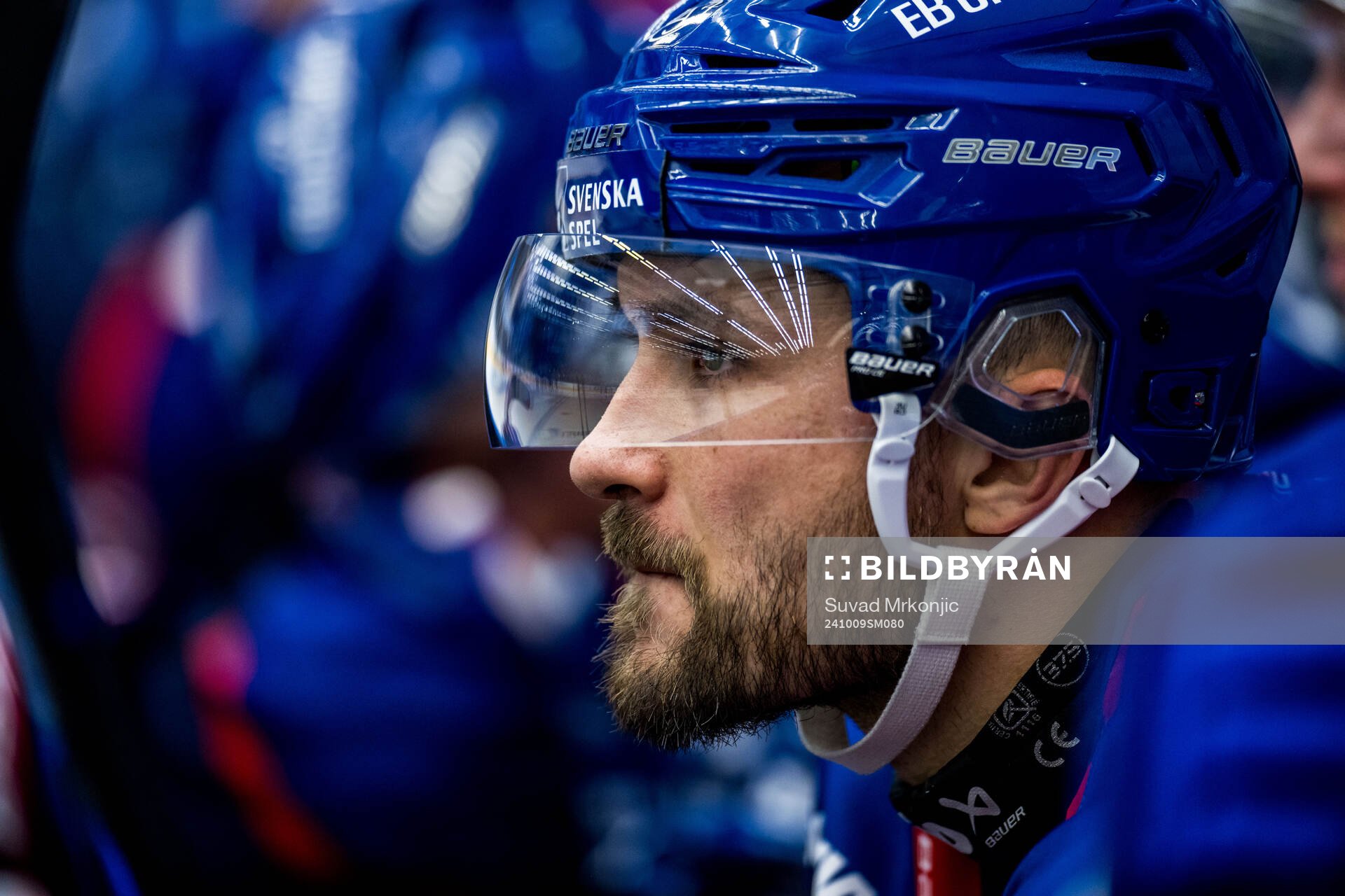 Oskarshamns Eero Savilahti