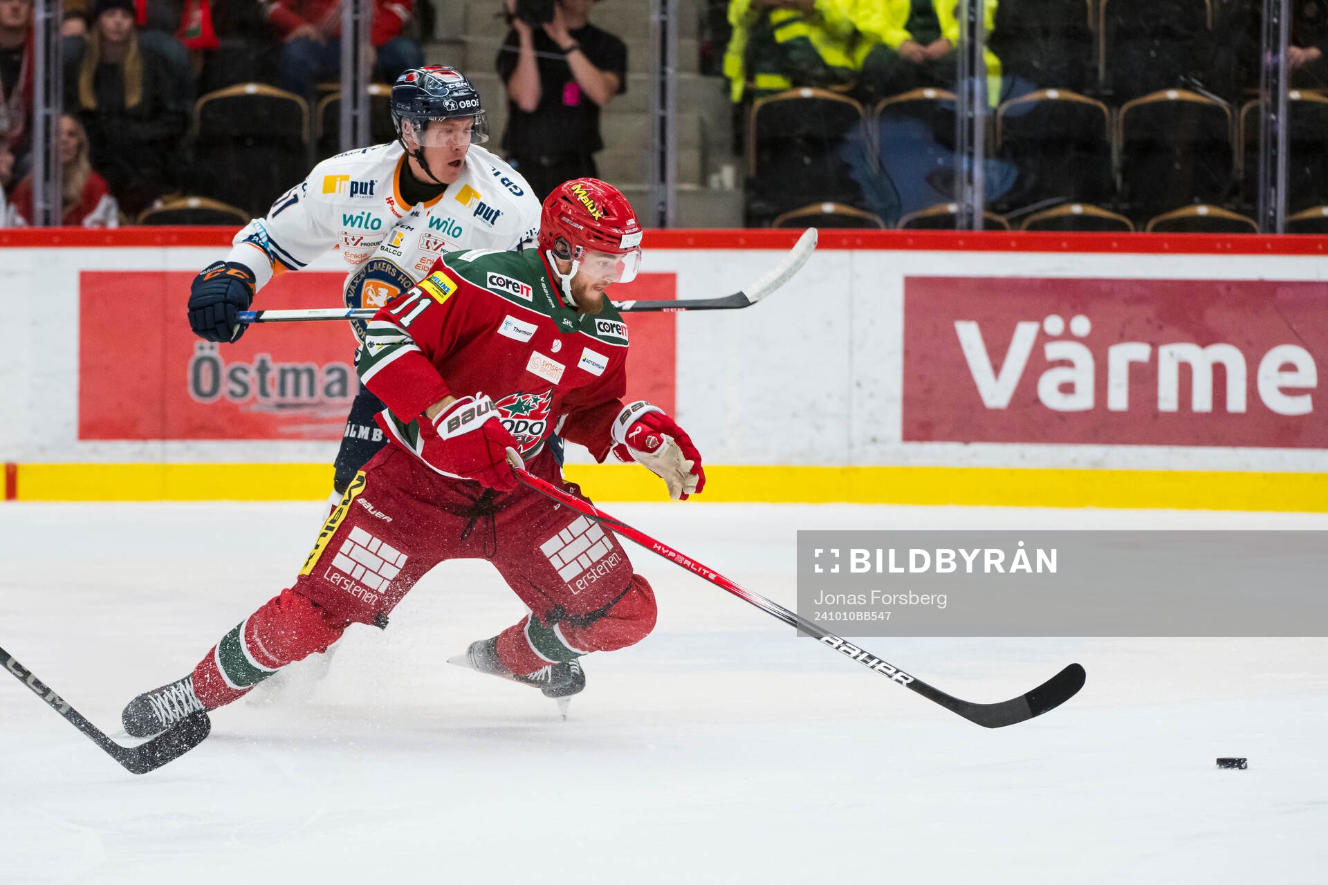 MoDos Ludwig Byström