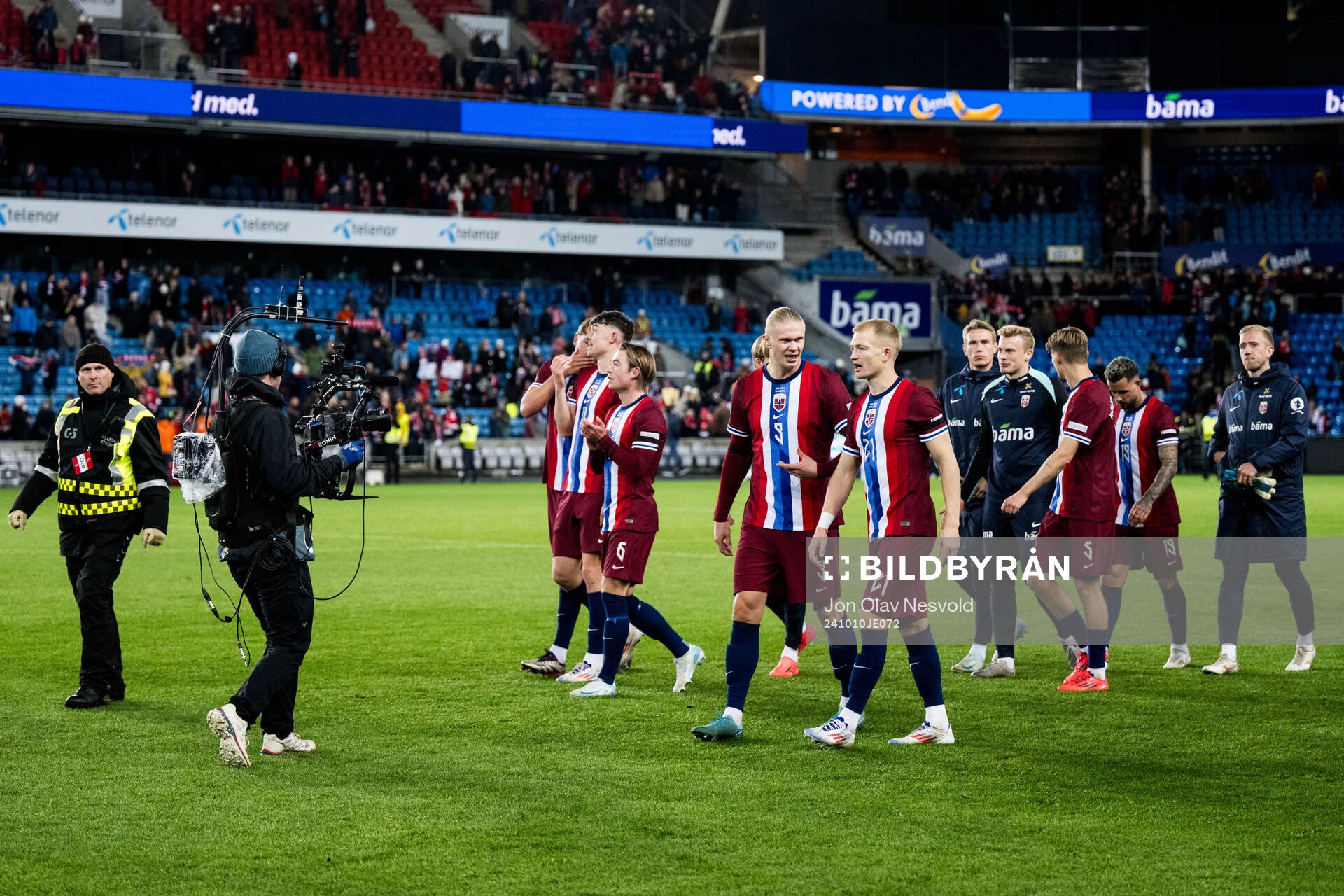 Players of Norway