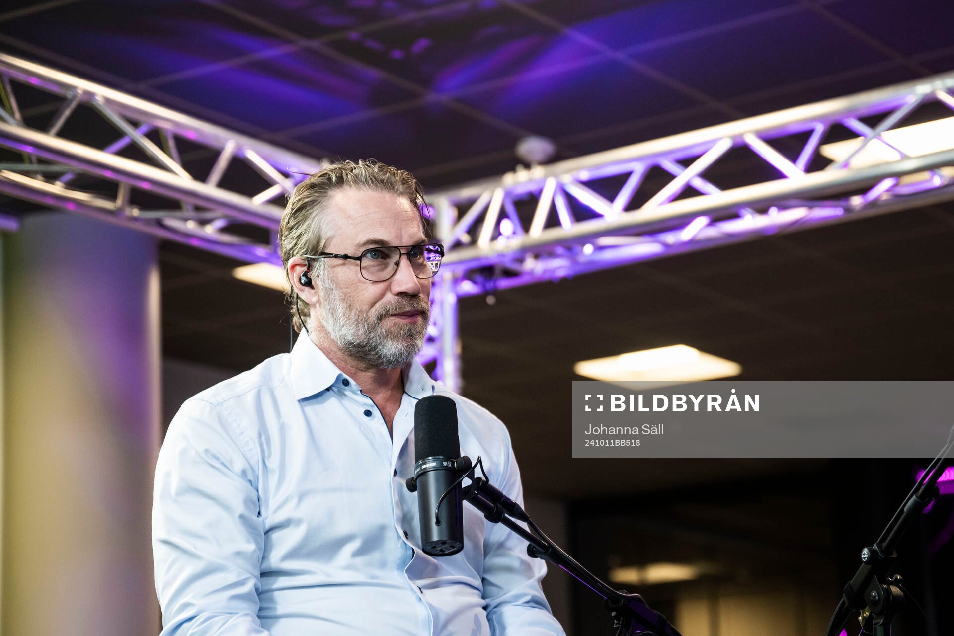 Peter Forsberg
