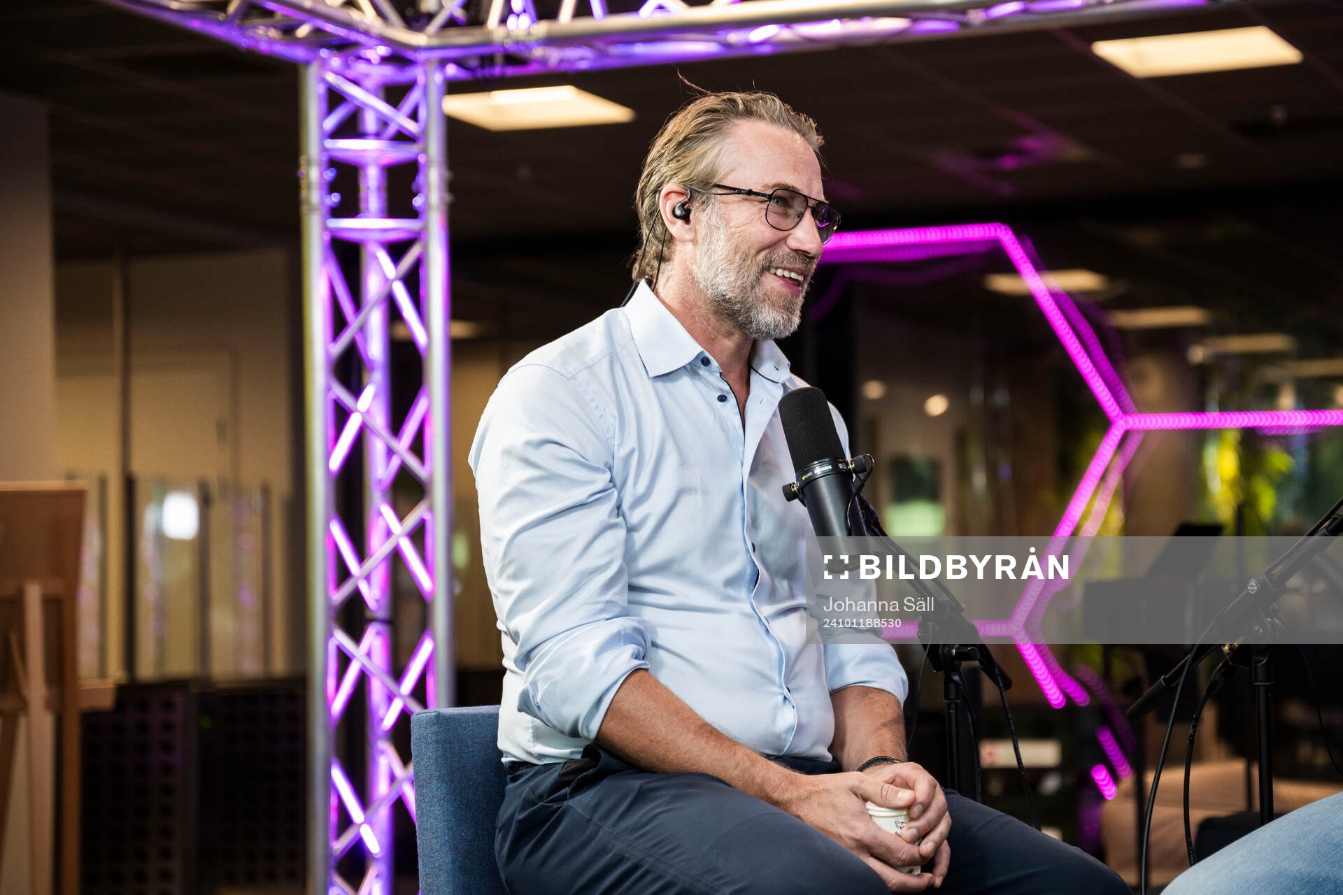 Peter Forsberg
